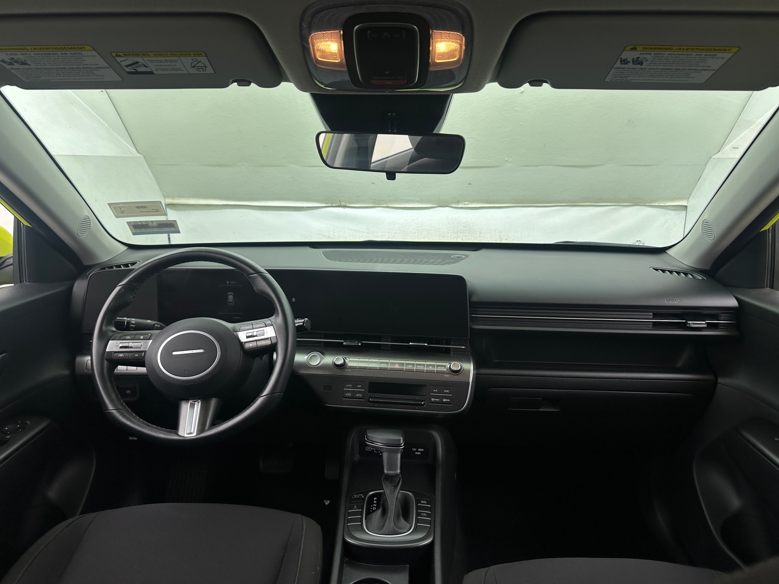 Thumbnail: 2025 Hyundai Kona - 3