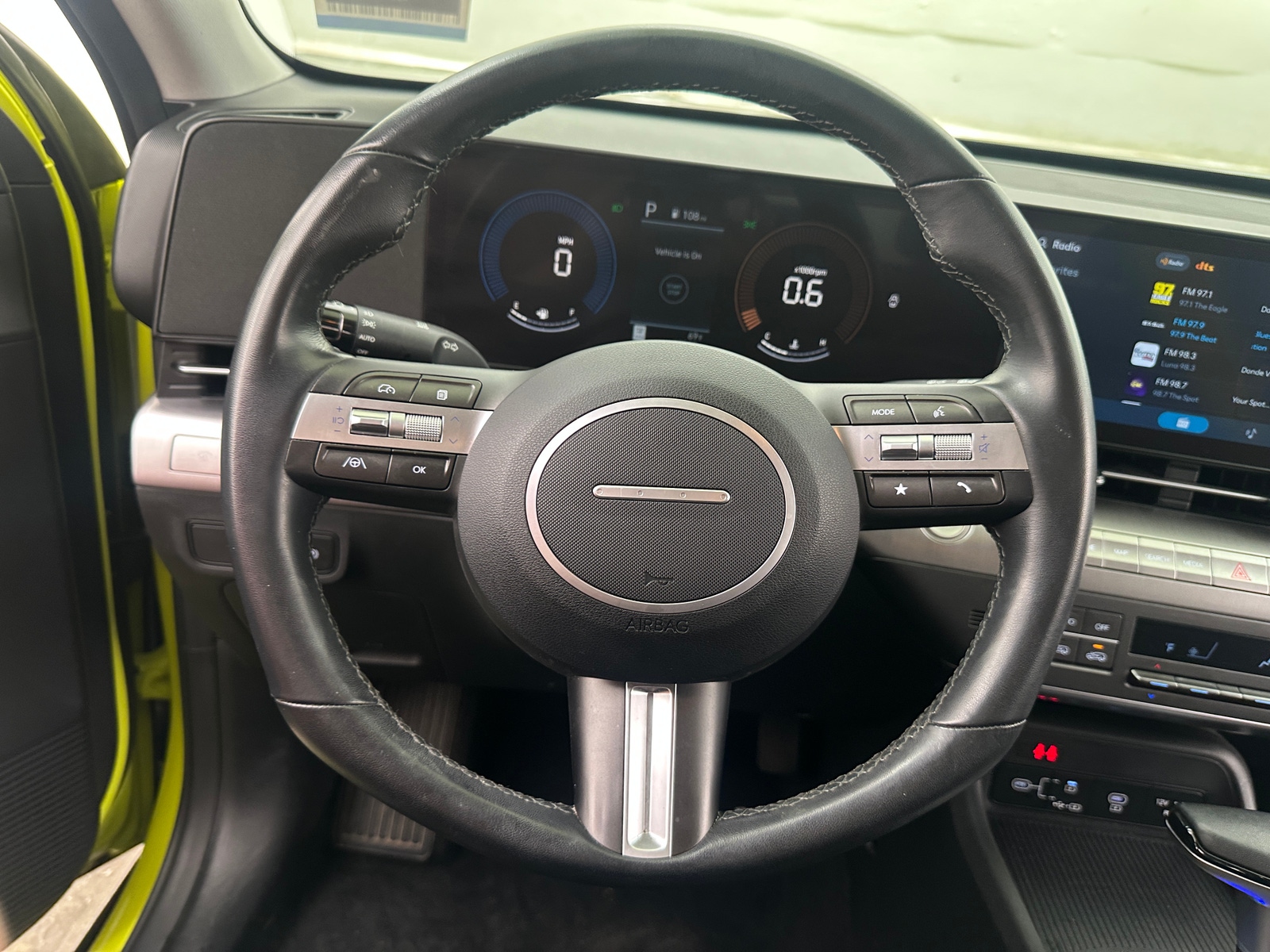 Thumbnail: 2025 Hyundai Kona - 5