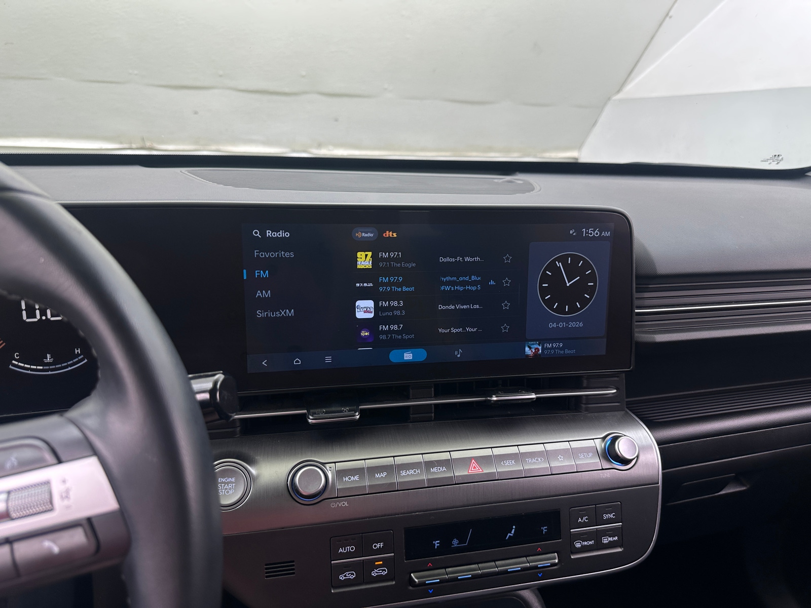 Thumbnail: 2025 Hyundai Kona - 4