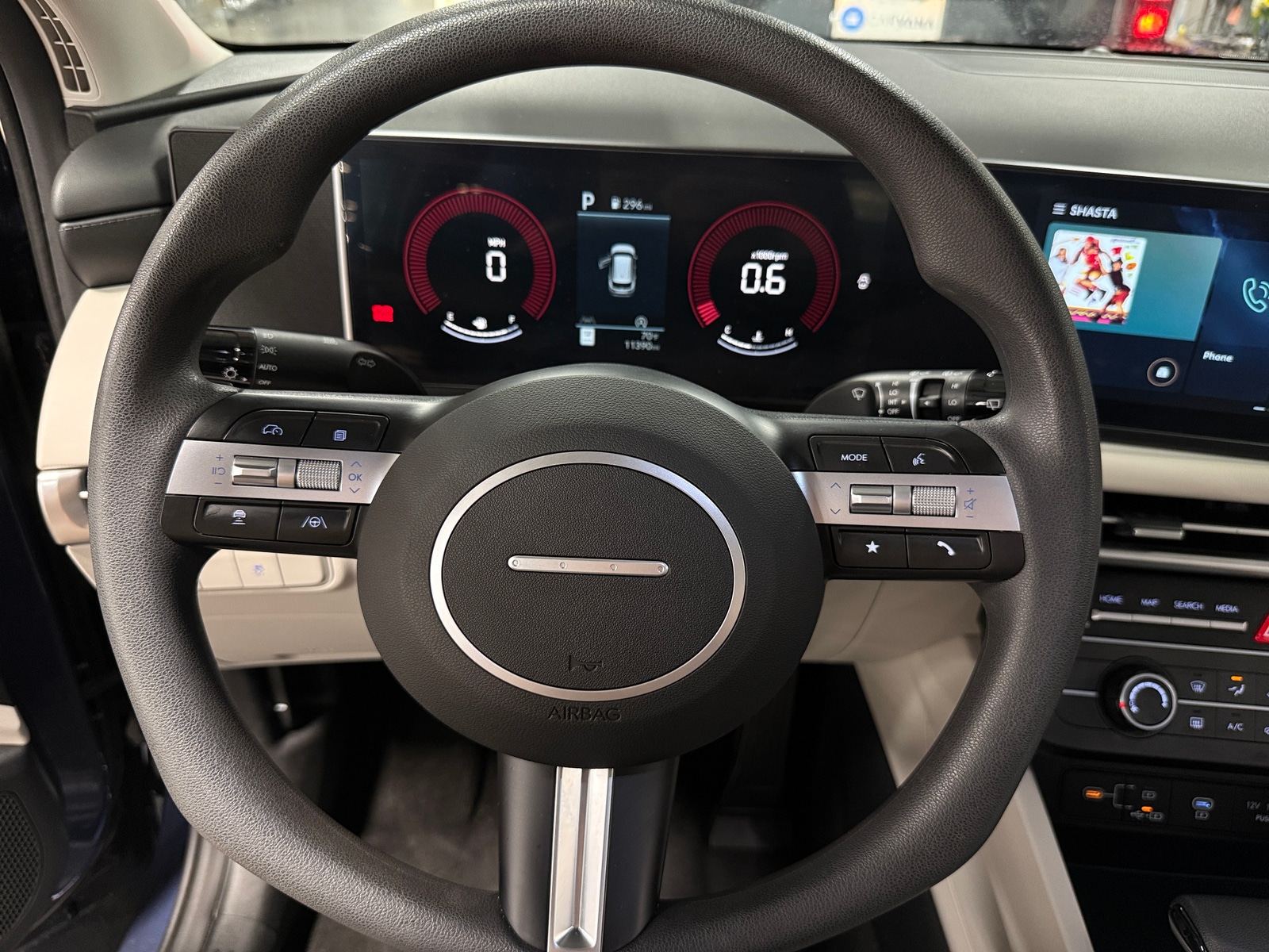 Thumbnail: 2025 Hyundai Tucson - 5