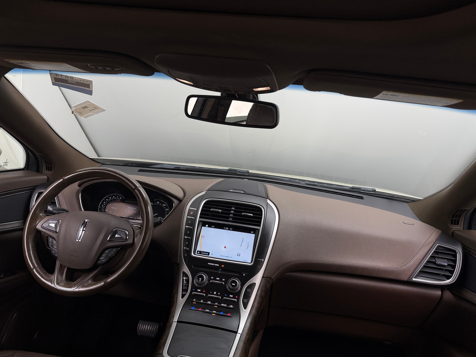 Thumbnail: 2016 Lincoln MKX - 2