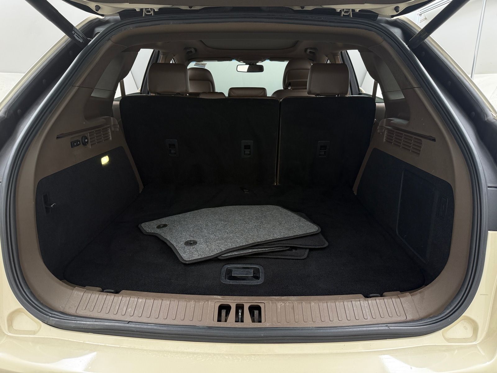 Thumbnail: 2016 Lincoln MKX - 6