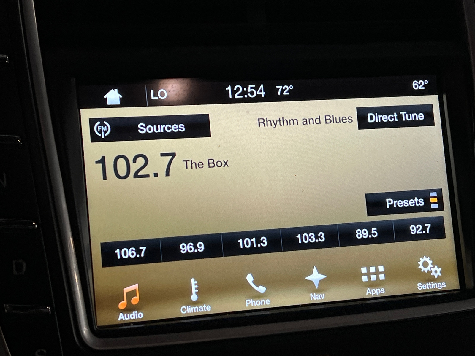 Thumbnail: 2016 Lincoln MKX - 3