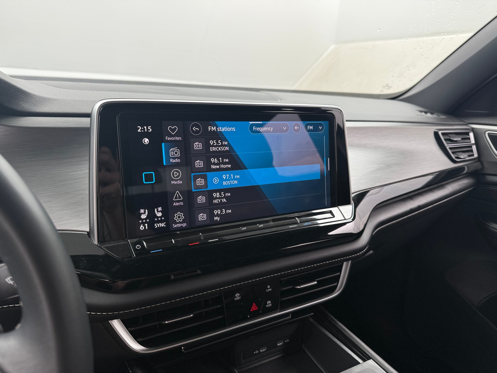 Thumbnail: 2024 Volkswagen Atlas - 3