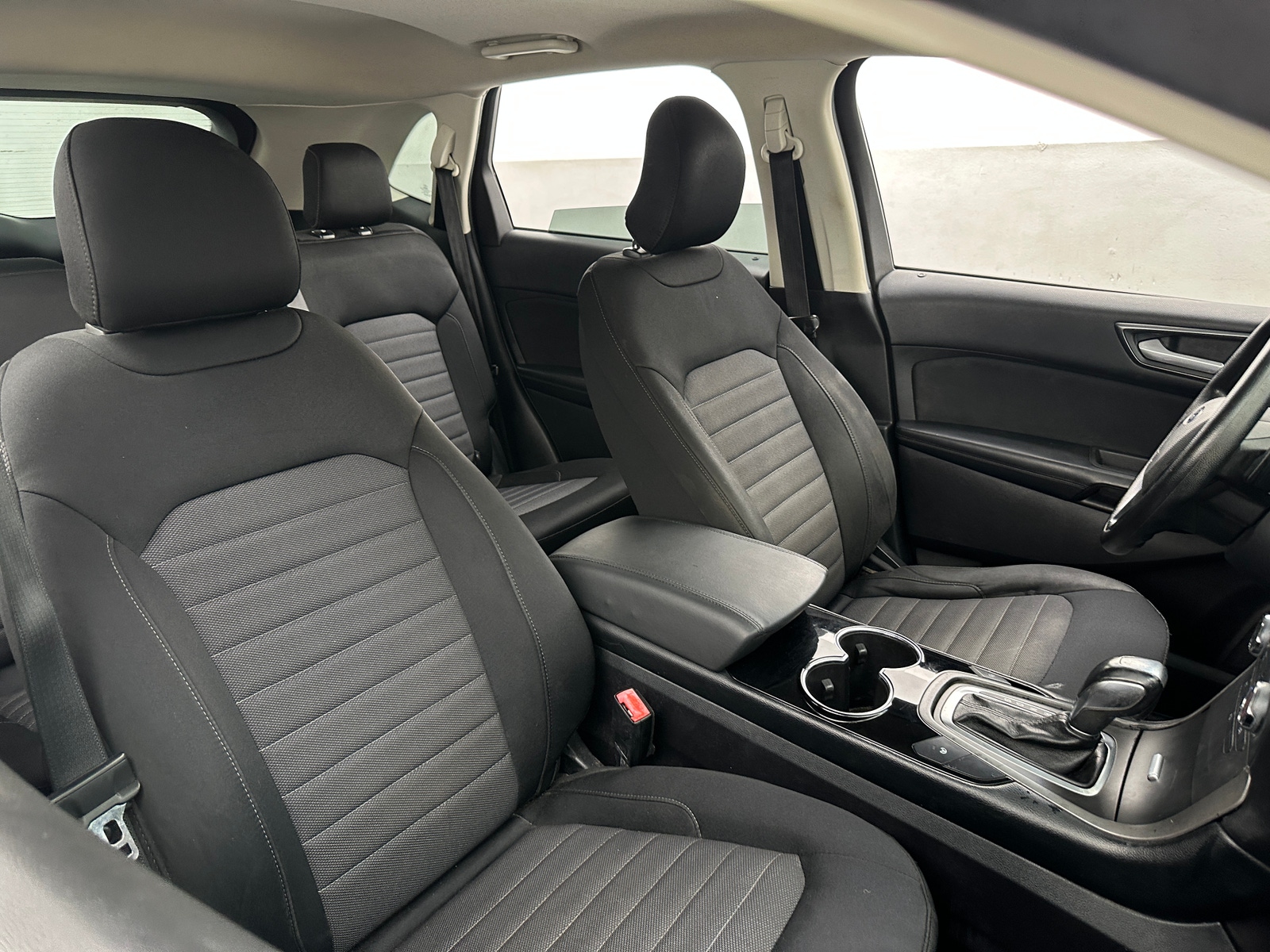 Thumbnail: 2018 Ford Edge - 2