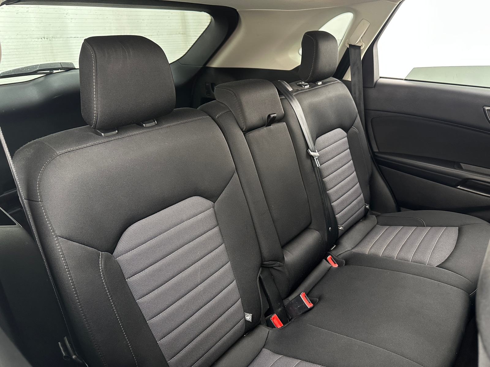 Thumbnail: 2018 Ford Edge - 6