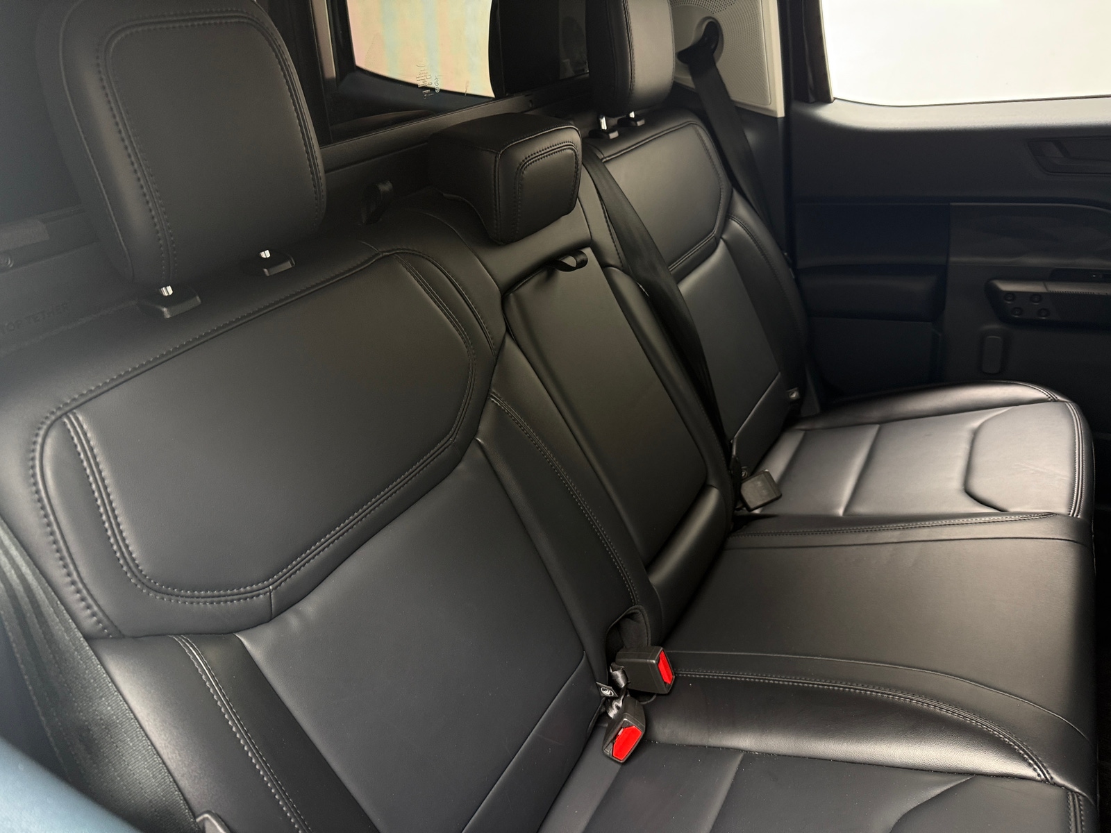 Thumbnail: 2024 Ford Maverick - 5