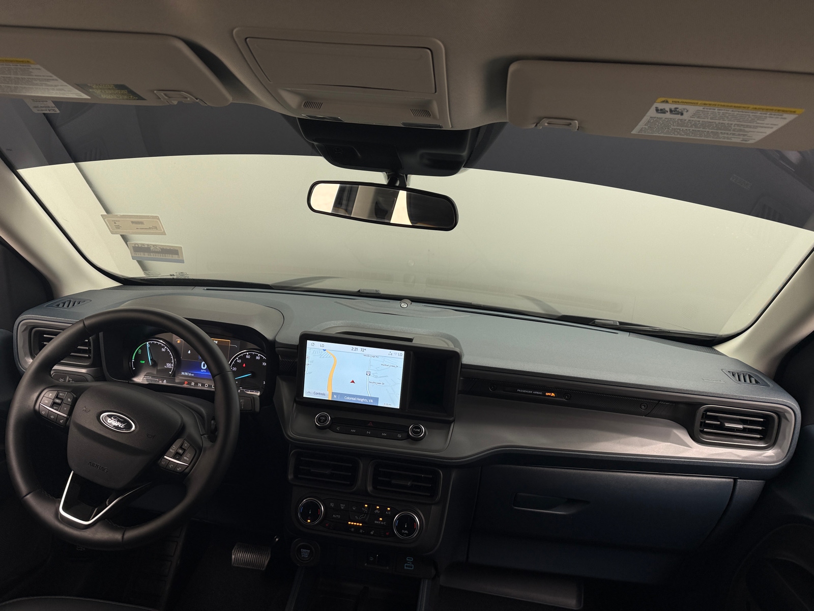 Thumbnail: 2024 Ford Maverick - 2