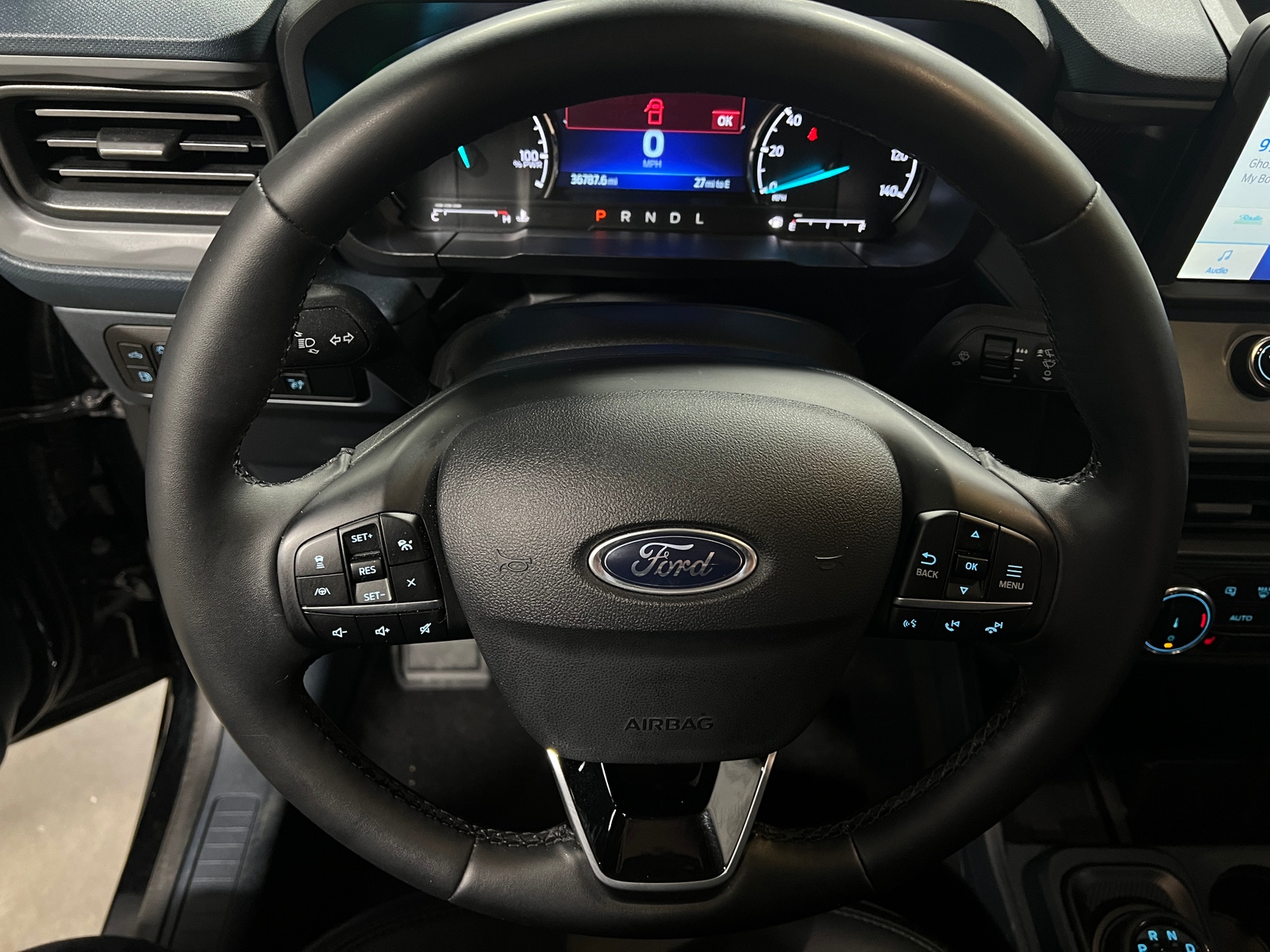 Thumbnail: 2024 Ford Maverick - 4