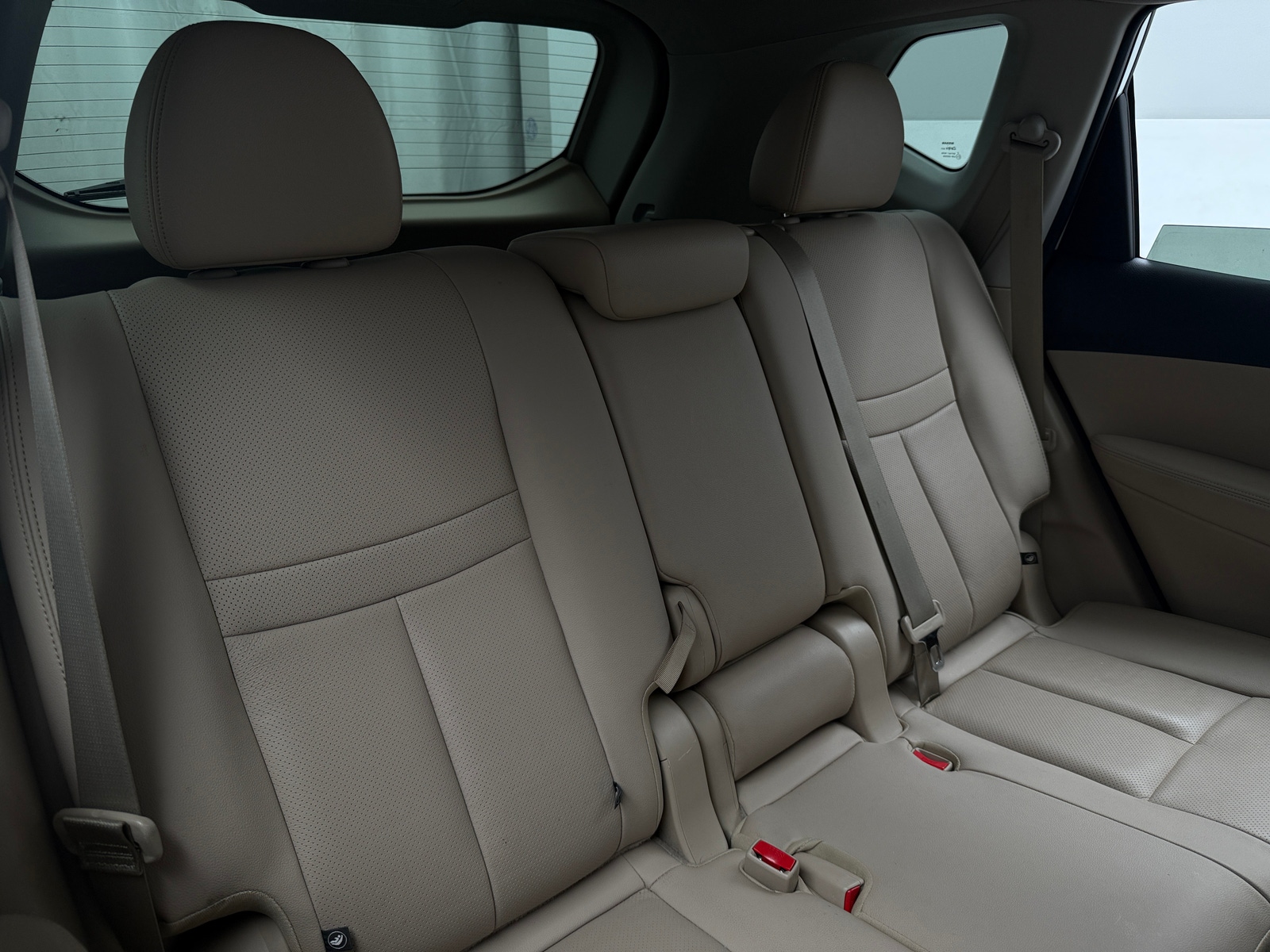 Thumbnail: 2018 Nissan Rogue - 5