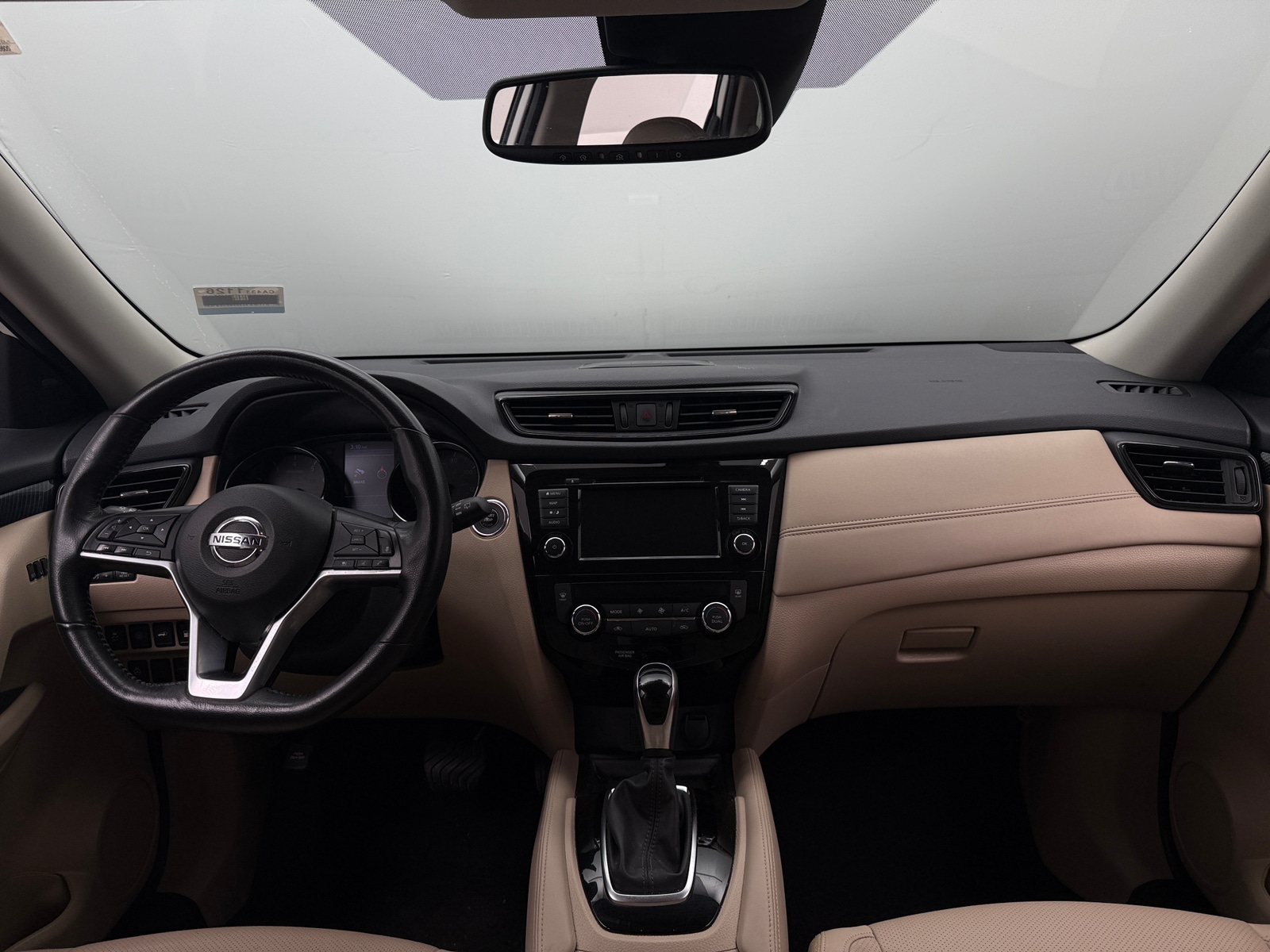 Thumbnail: 2018 Nissan Rogue - 2