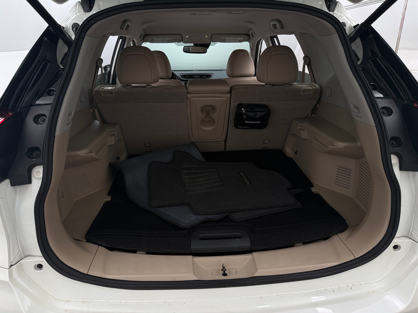 Thumbnail: 2018 Nissan Rogue - 6