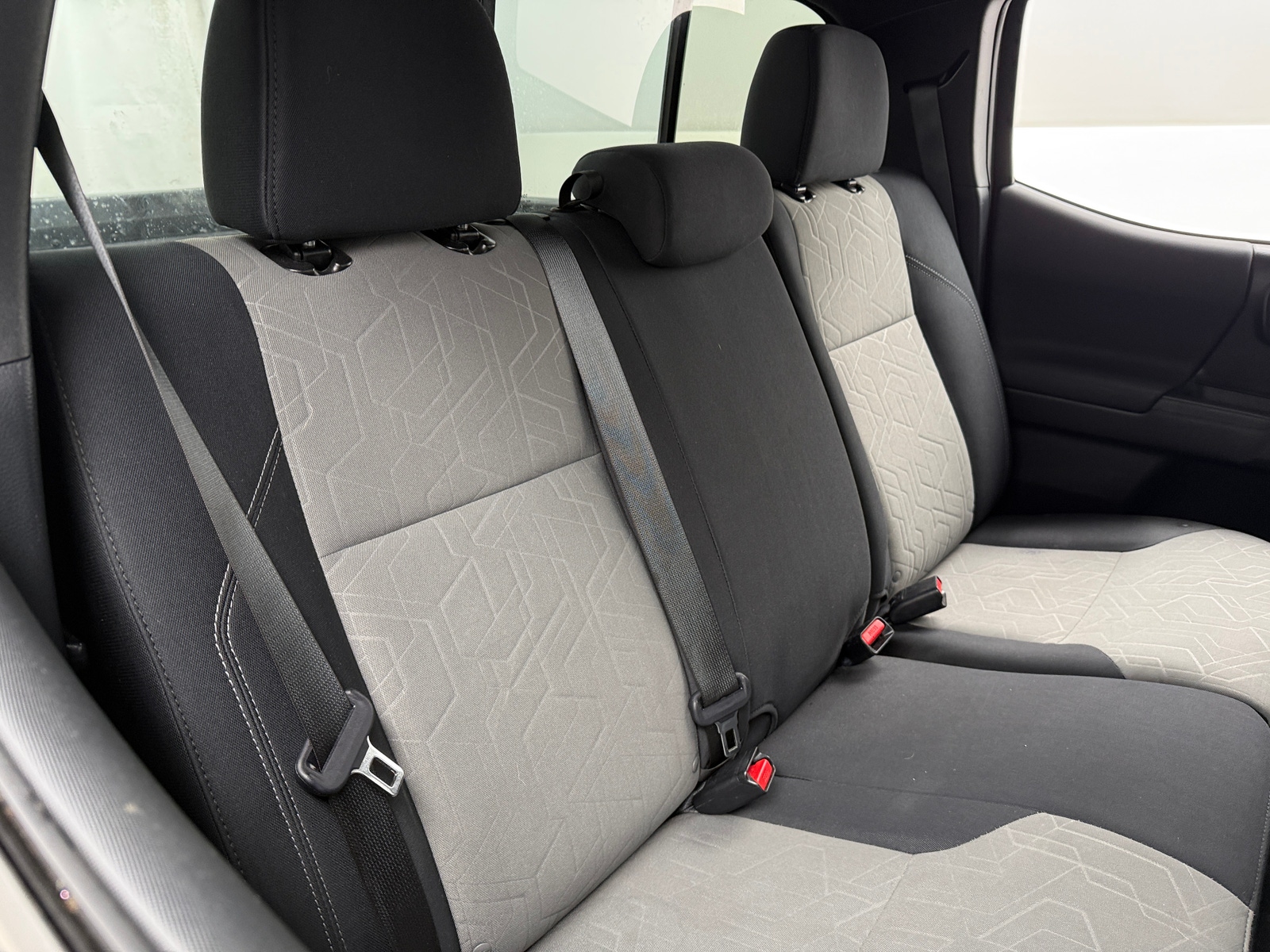 Thumbnail: 2023 Toyota Tacoma - 5