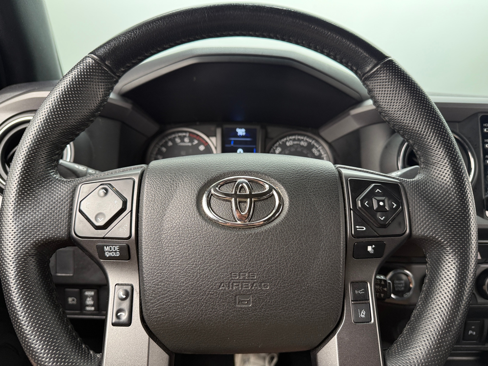 Thumbnail: 2023 Toyota Tacoma - 4