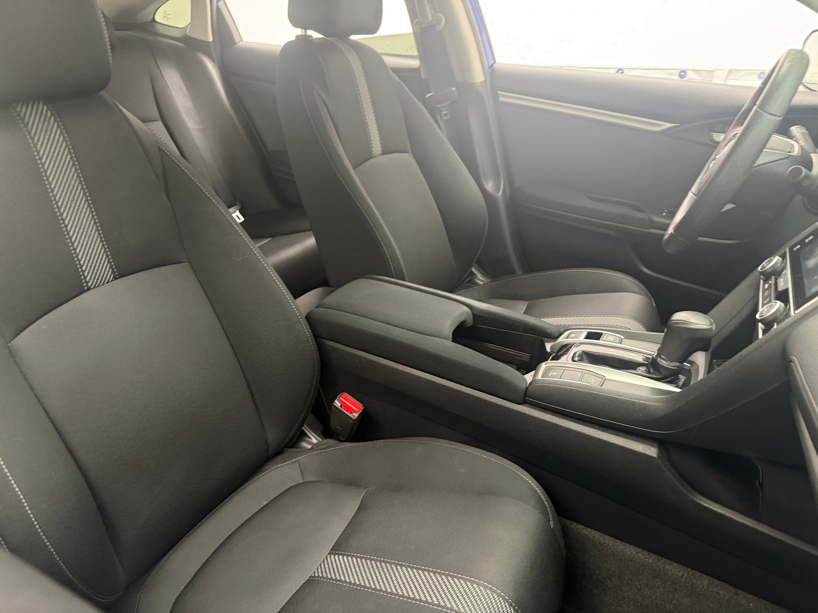 Thumbnail: 2018 Honda Civic - 2