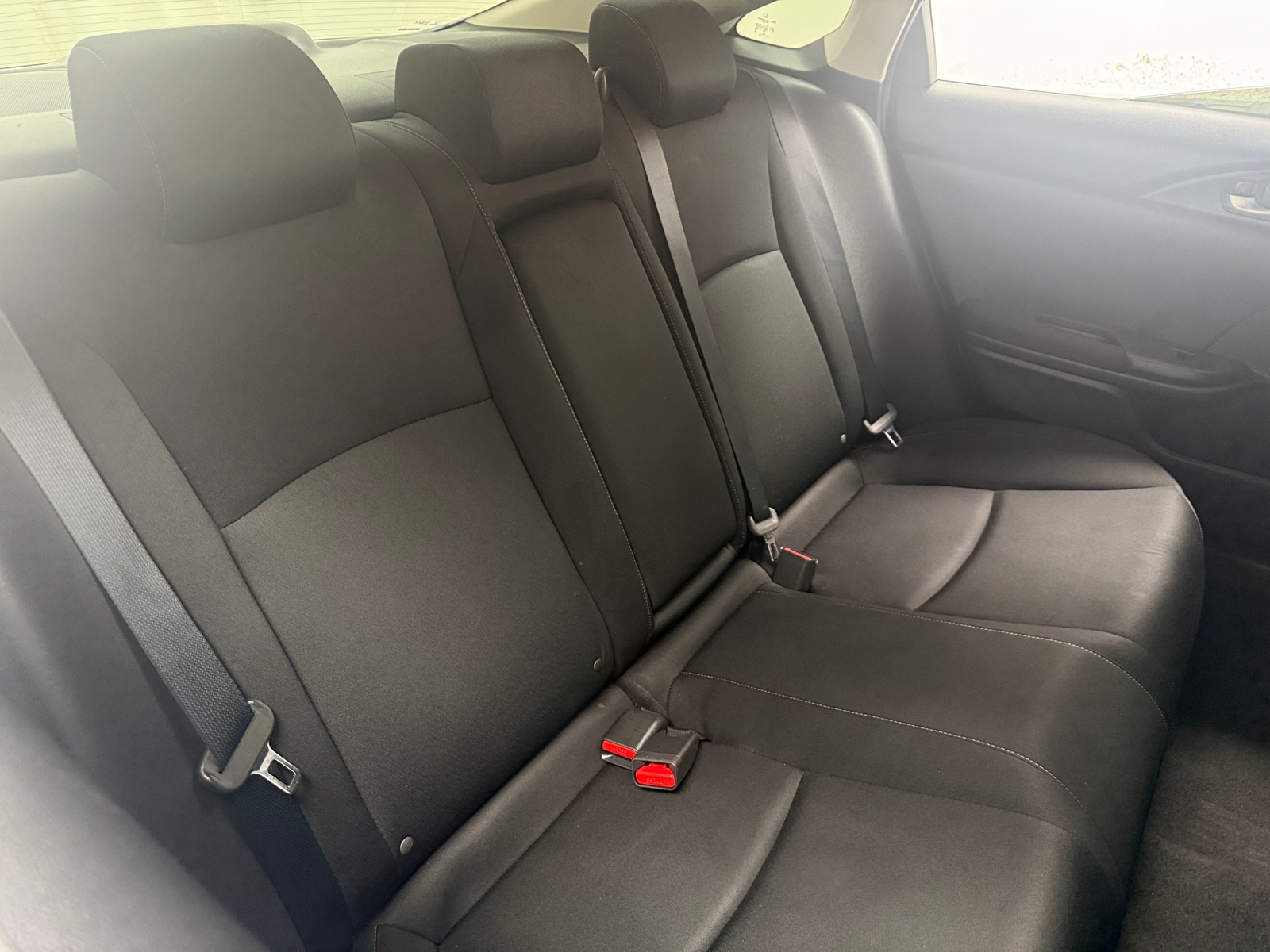 Thumbnail: 2018 Honda Civic - 6