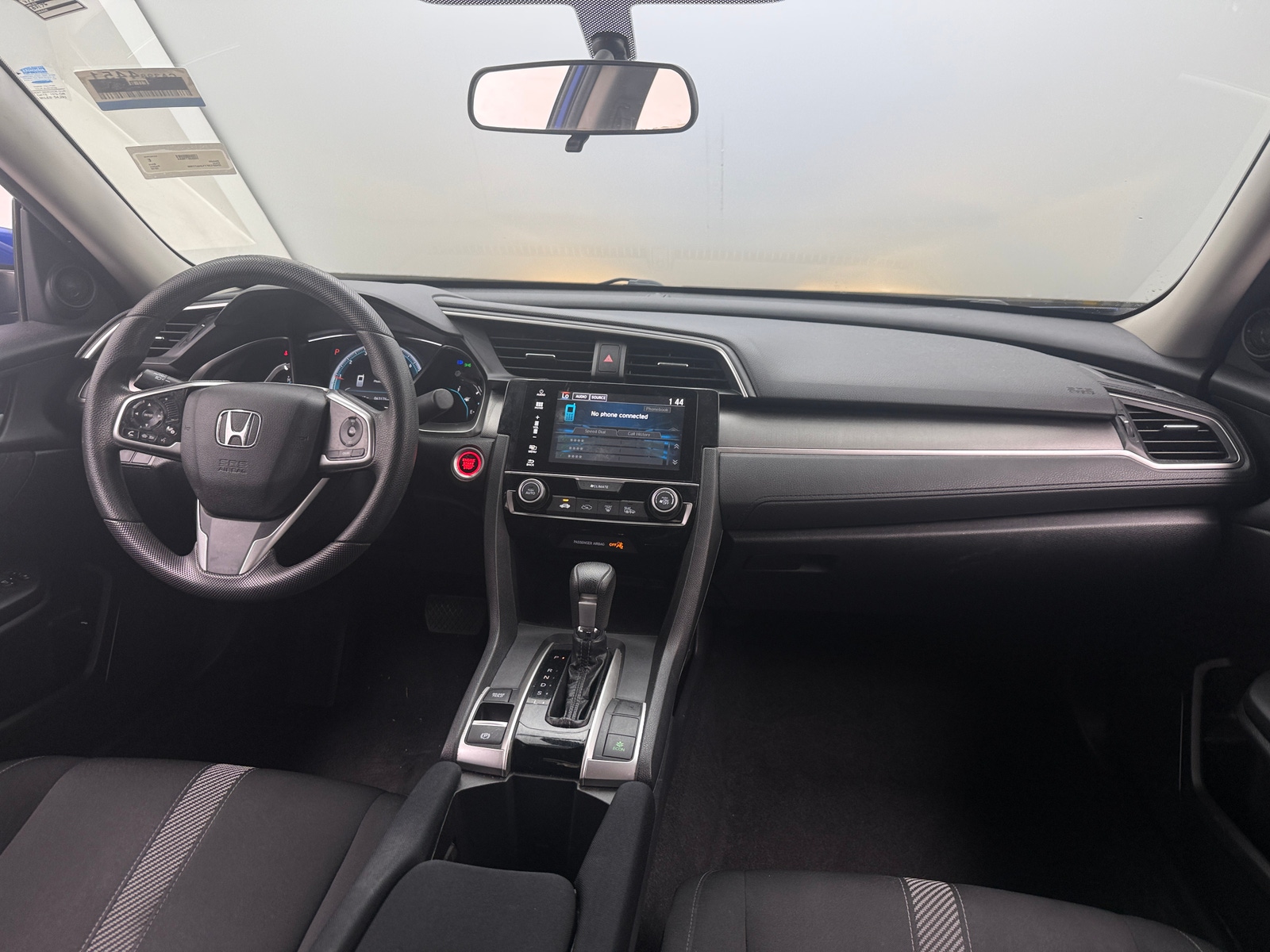 Thumbnail: 2018 Honda Civic - 3
