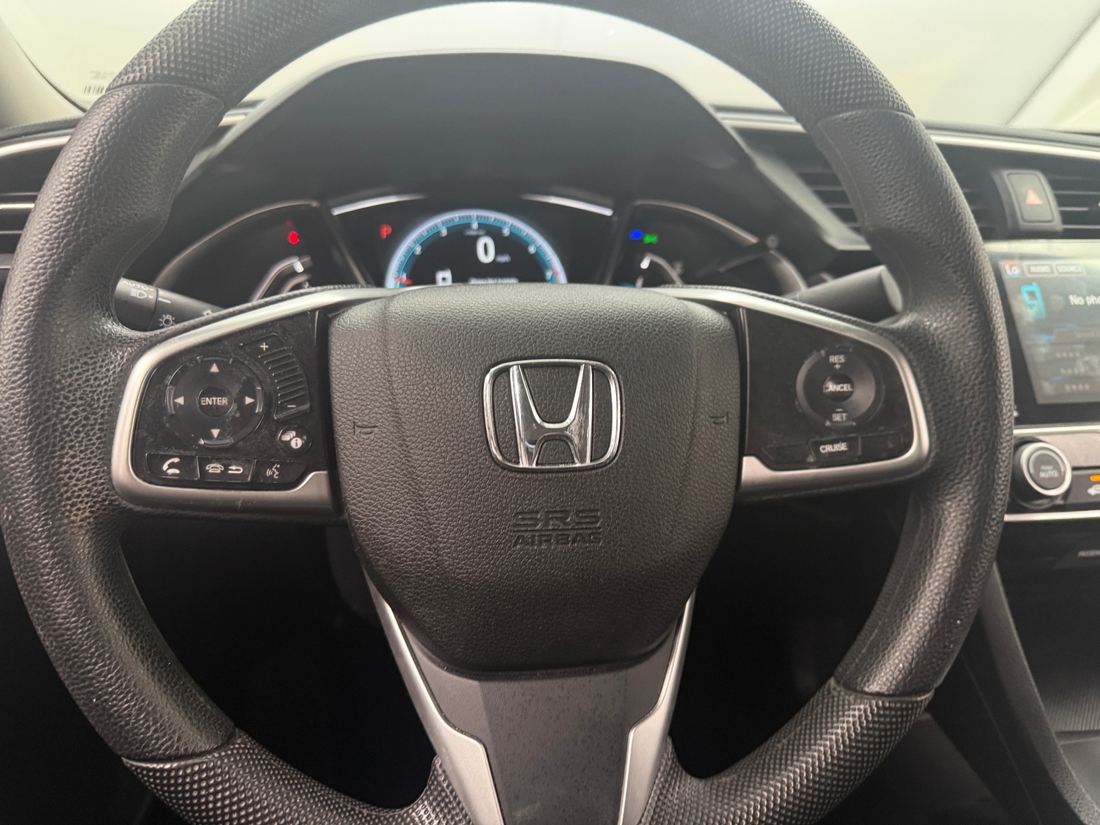 Thumbnail: 2018 Honda Civic - 5