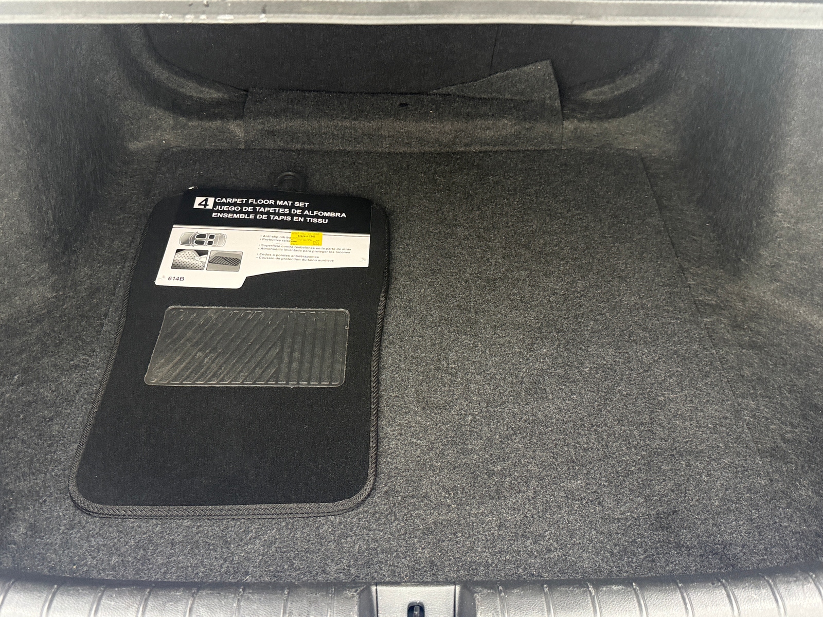 Thumbnail: 2018 Honda Civic - 7