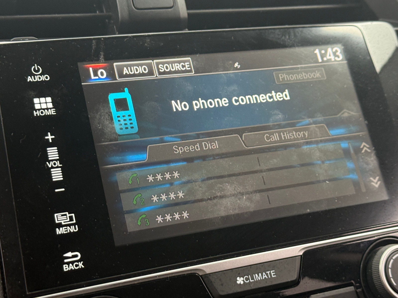 Thumbnail: 2018 Honda Civic - 4