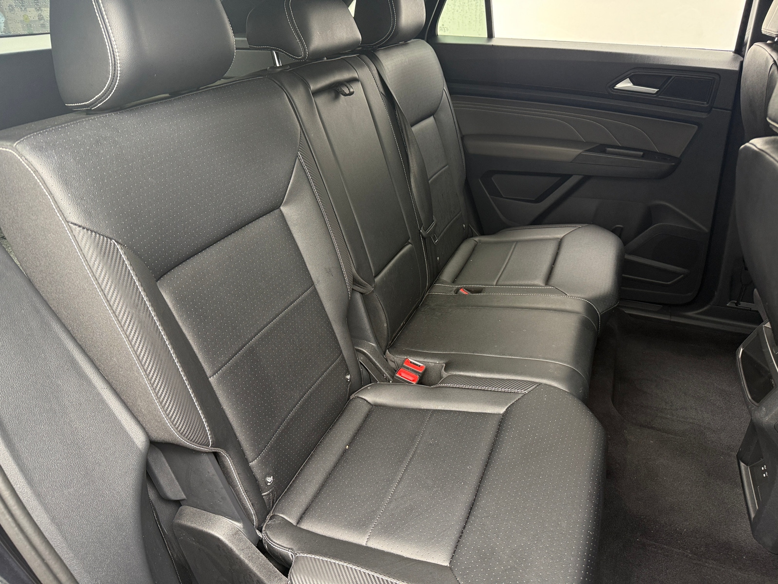 Thumbnail: 2023 Volkswagen Atlas - 6