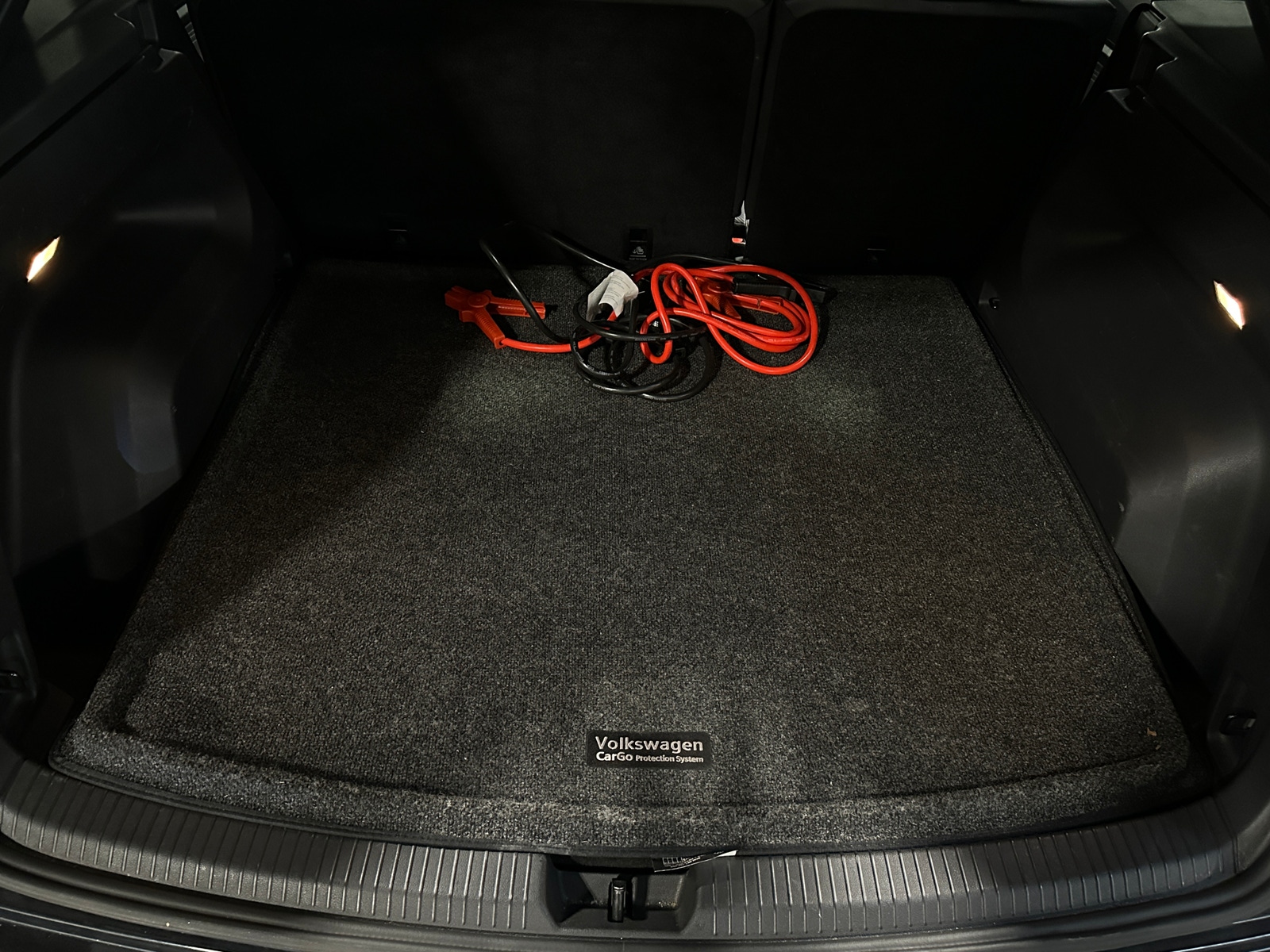 Thumbnail: 2023 Volkswagen Atlas - 7