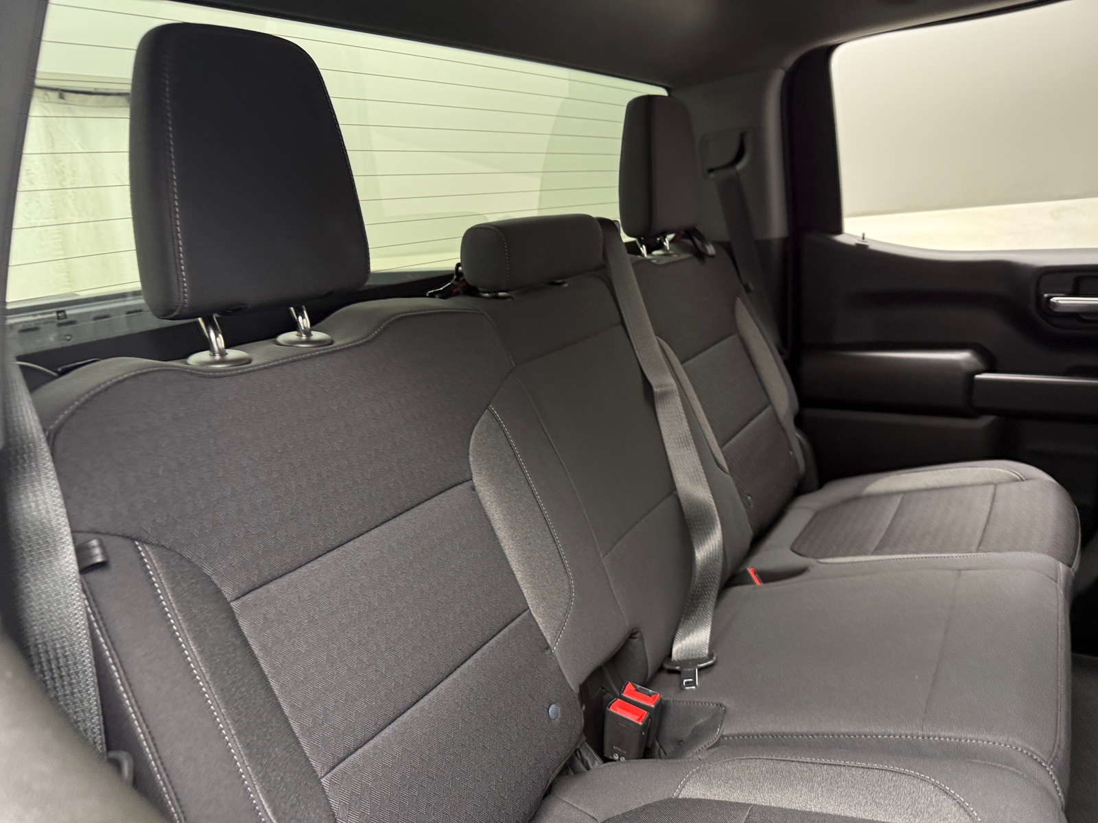 Thumbnail: 2022 Chevrolet Silverado 1500 - 6