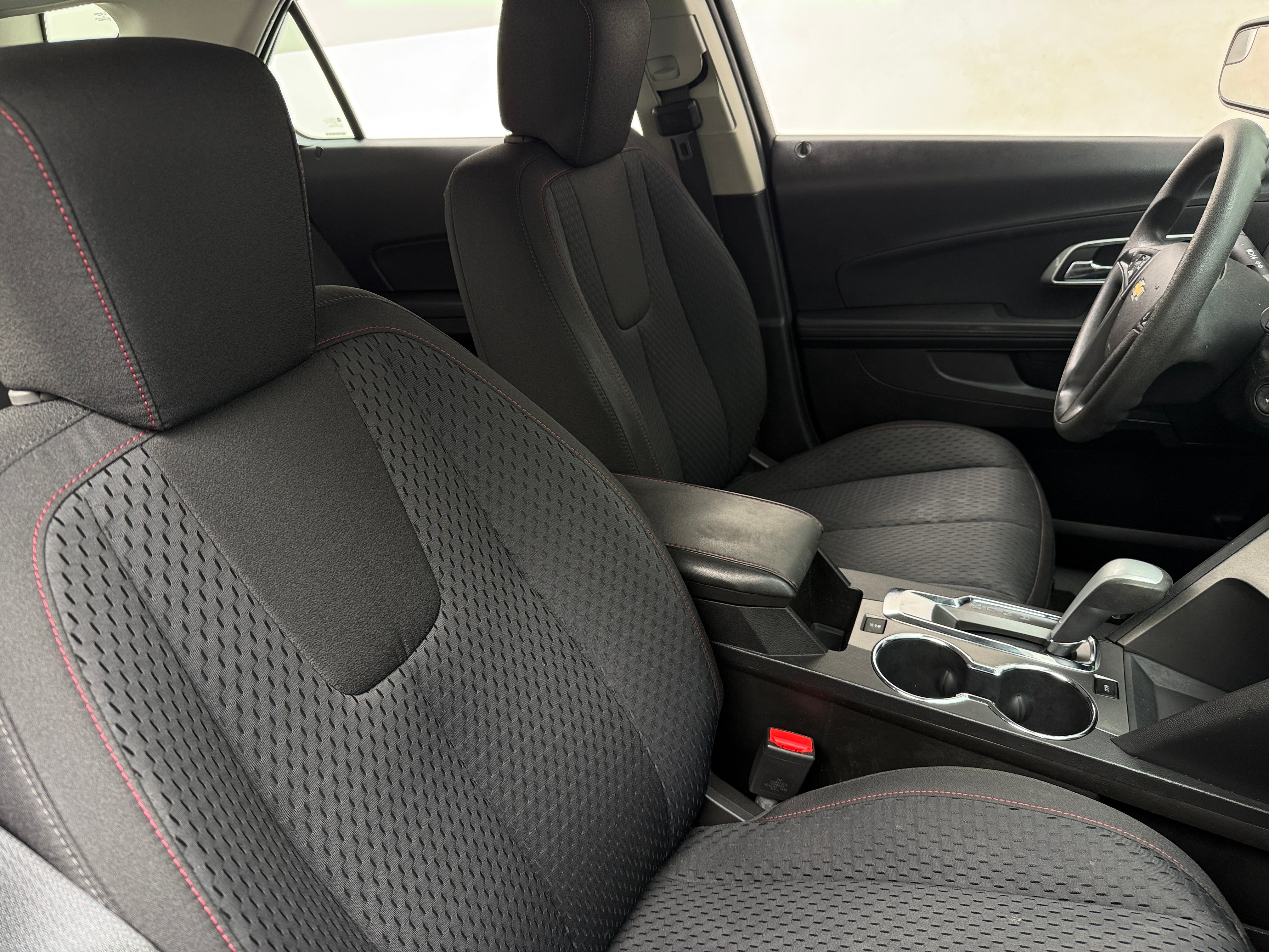 2013 Chevrolet Equinox