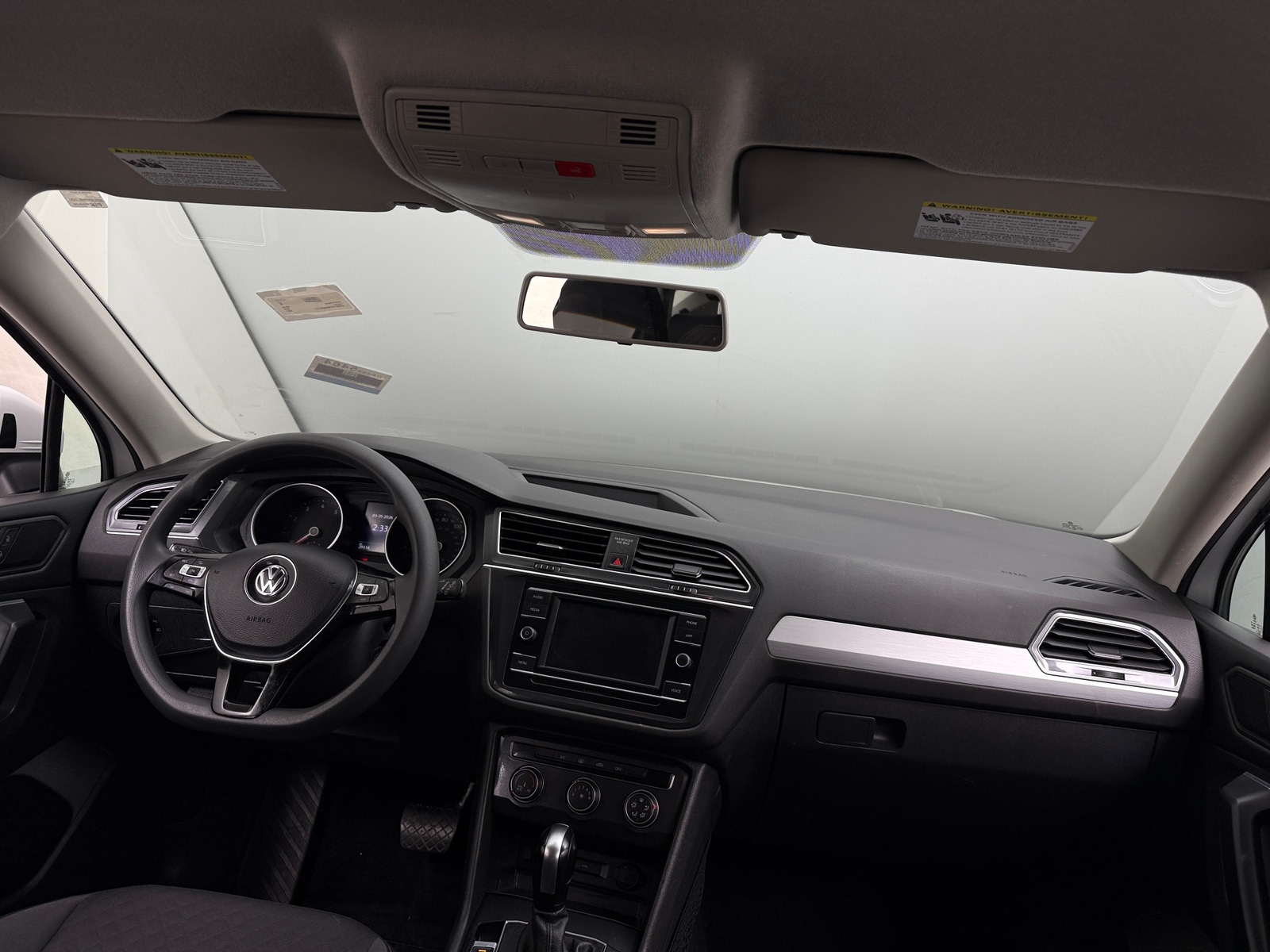 Thumbnail: 2021 Volkswagen Tiguan - 3