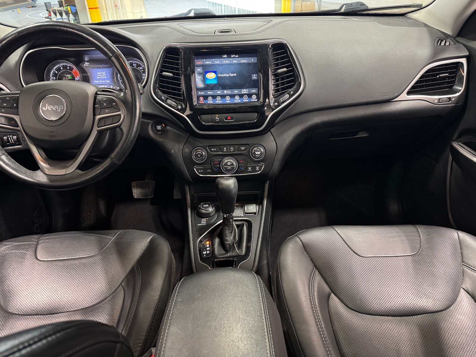 Thumbnail: 2020 Jeep Cherokee - 2