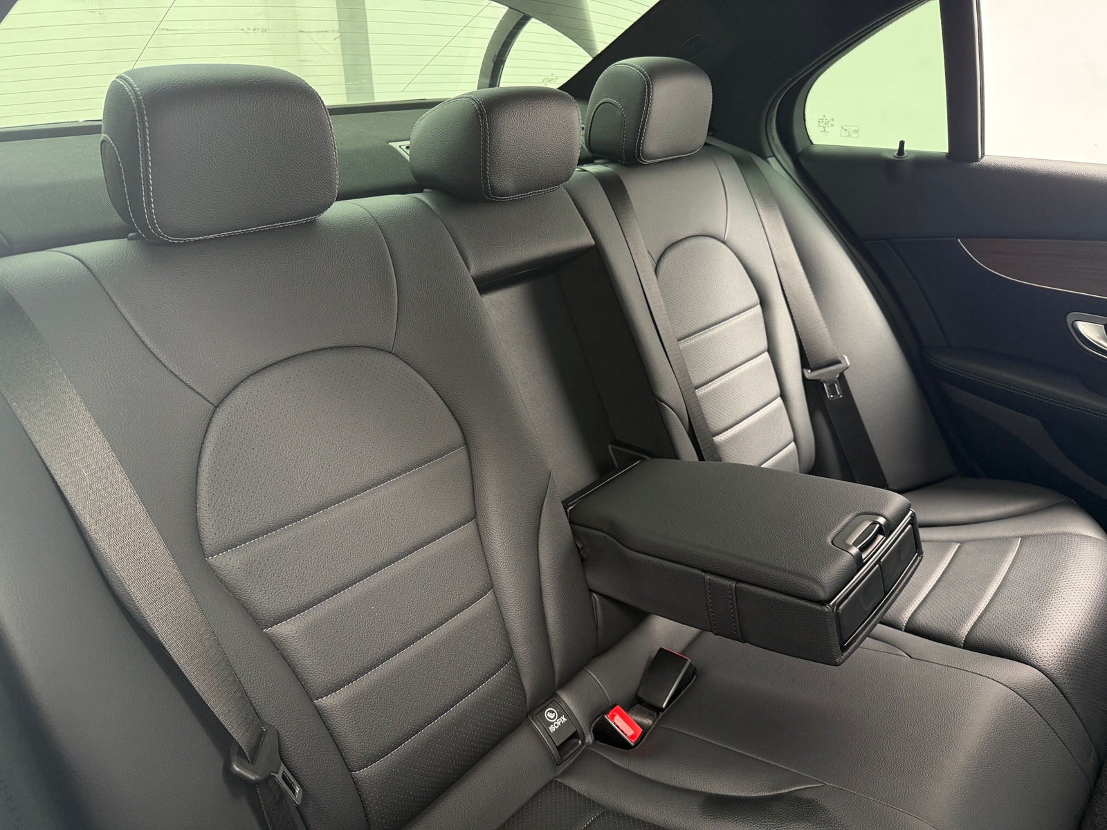 Thumbnail: 2020 Mercedes-Benz C-Class - 5