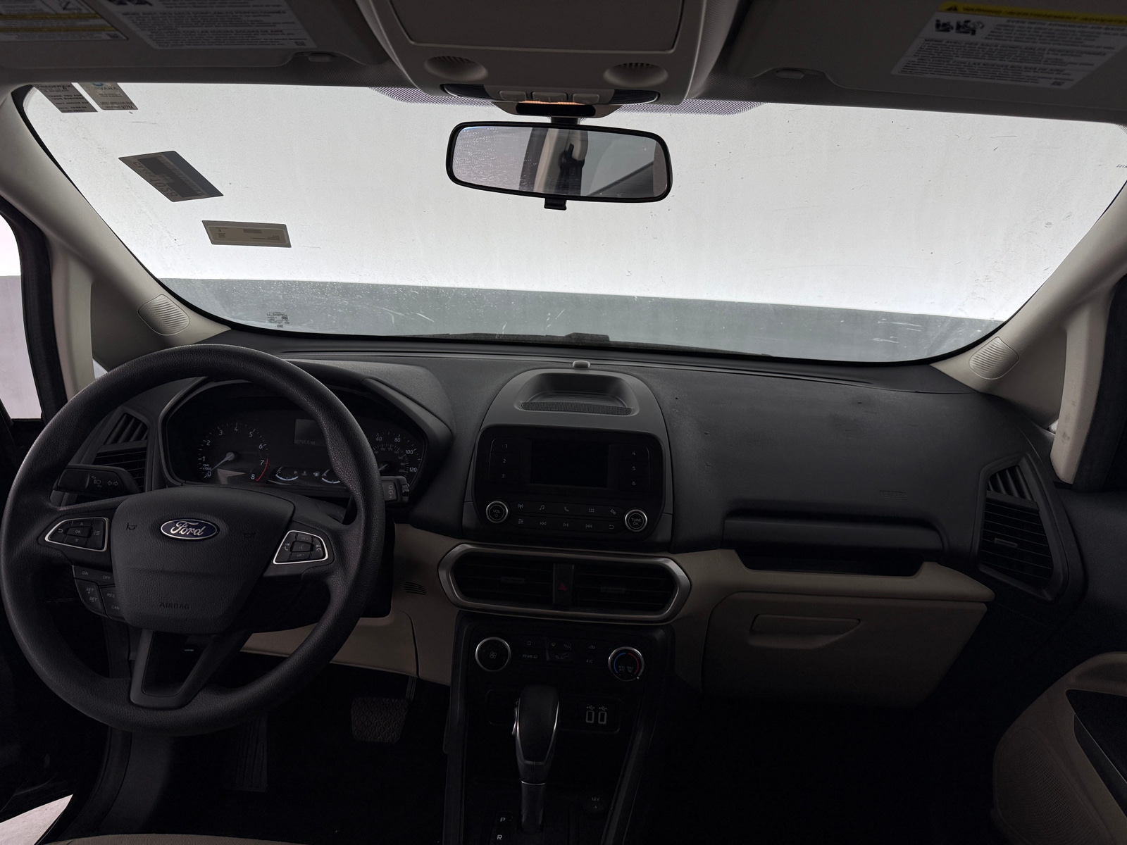 Thumbnail: 2019 Ford EcoSport - 3