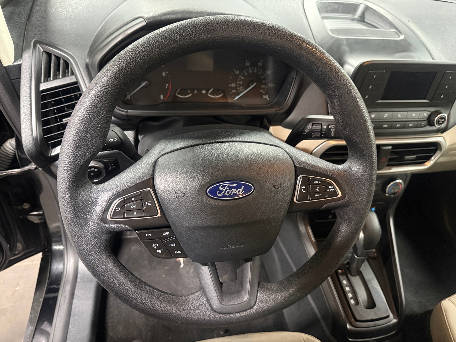 Thumbnail: 2019 Ford EcoSport - 5