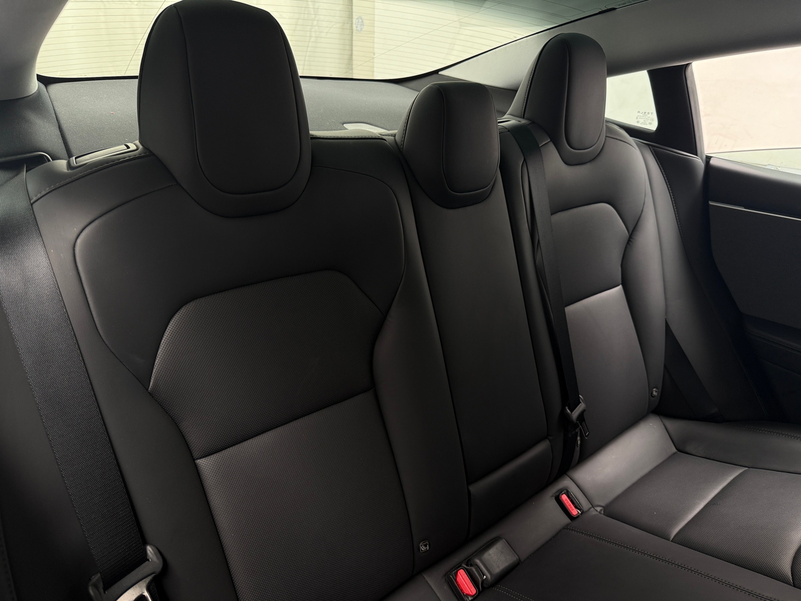 Thumbnail: 2024 Tesla Model 3 - 5