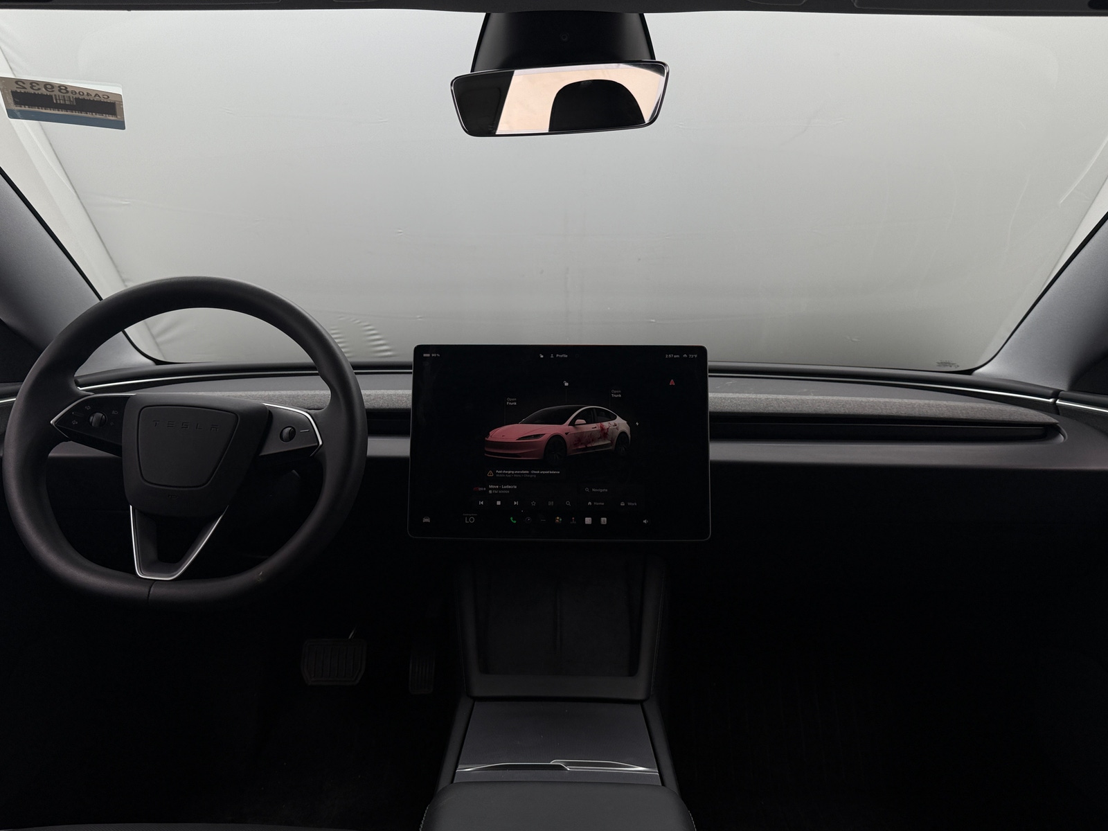 Thumbnail: 2024 Tesla Model 3 - 2