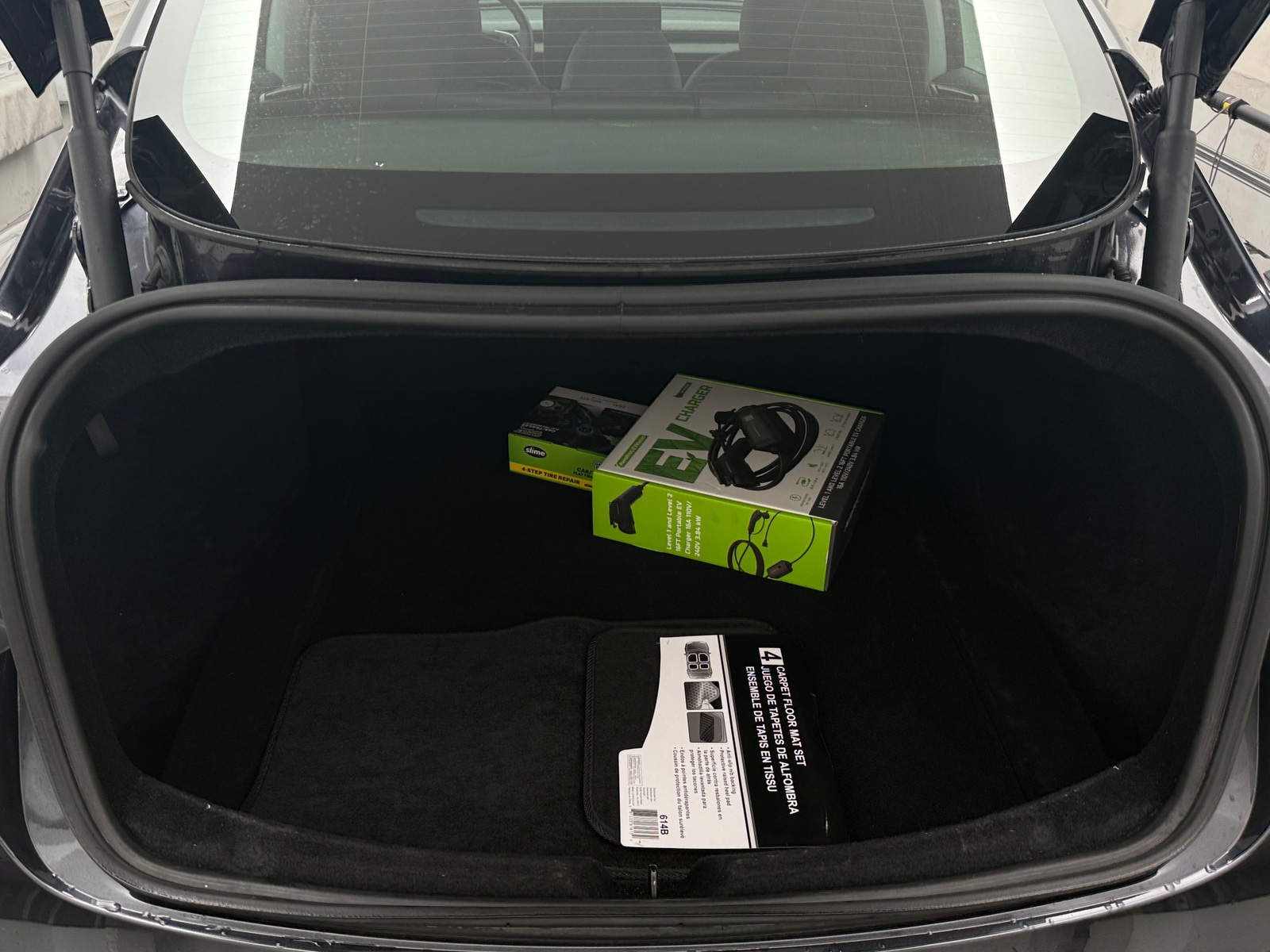 Thumbnail: 2024 Tesla Model 3 - 6