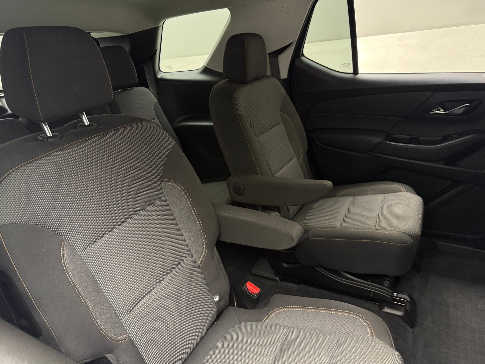 Thumbnail: 2019 Chevrolet Traverse - 6