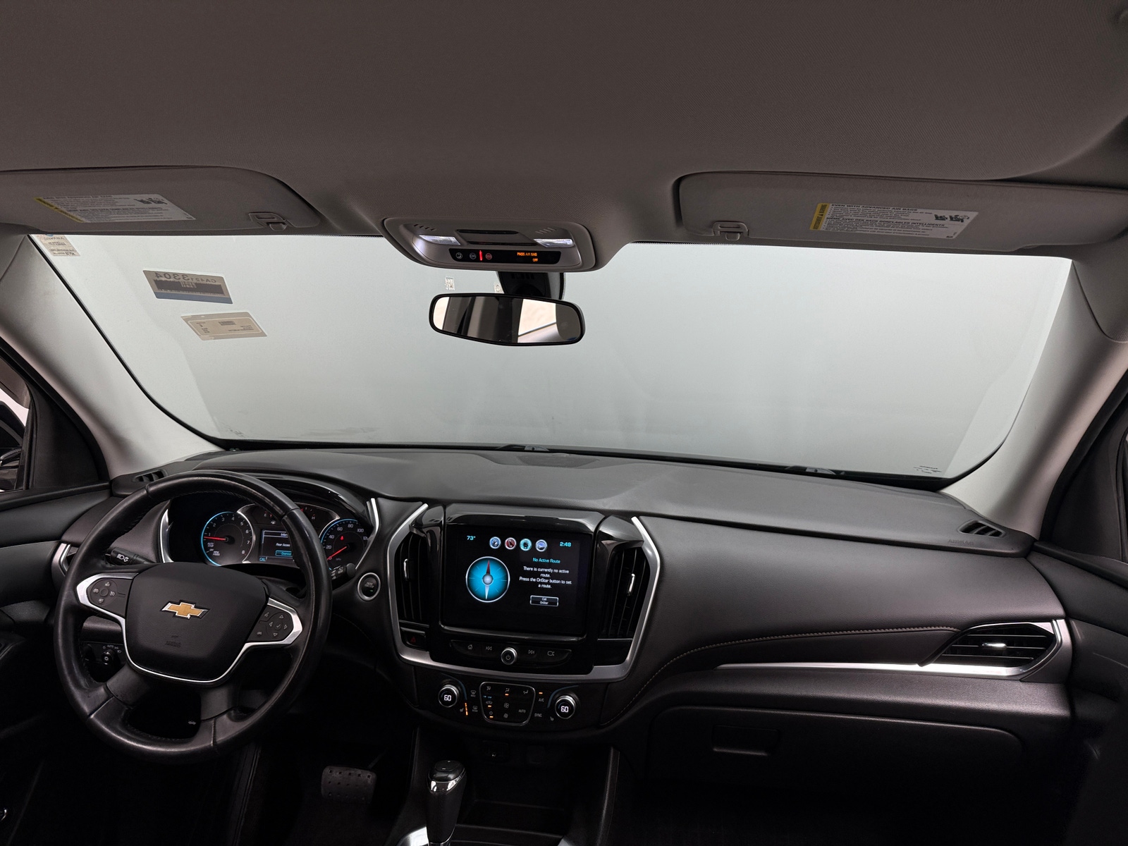 Thumbnail: 2019 Chevrolet Traverse - 3