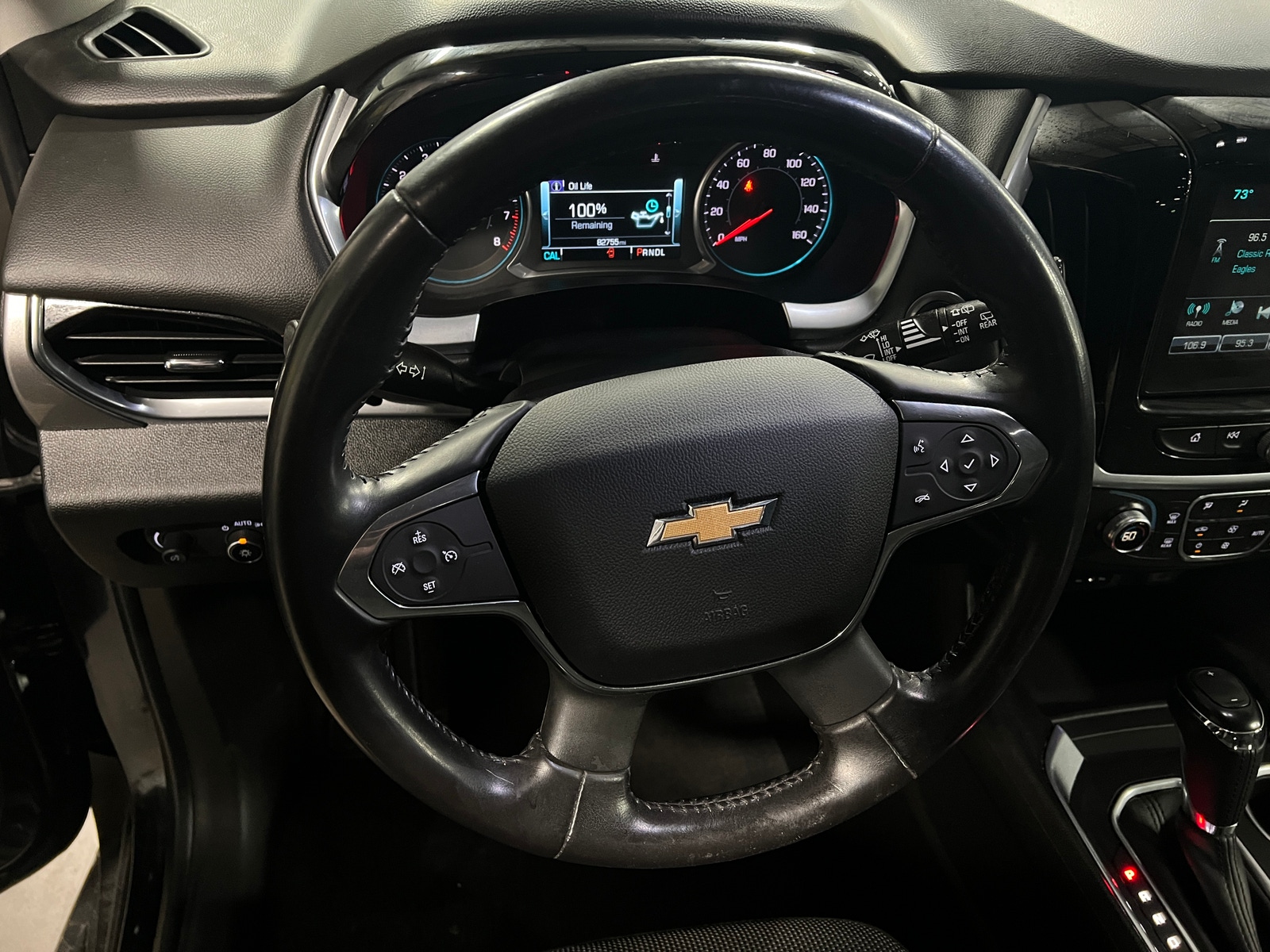 Thumbnail: 2019 Chevrolet Traverse - 5