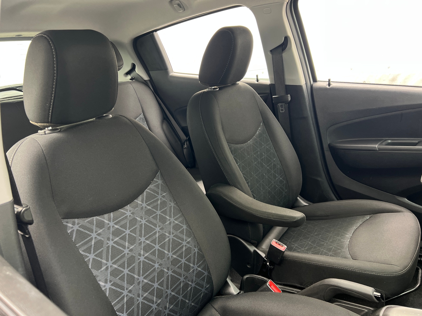 Thumbnail: 2021 Chevrolet Spark - 2