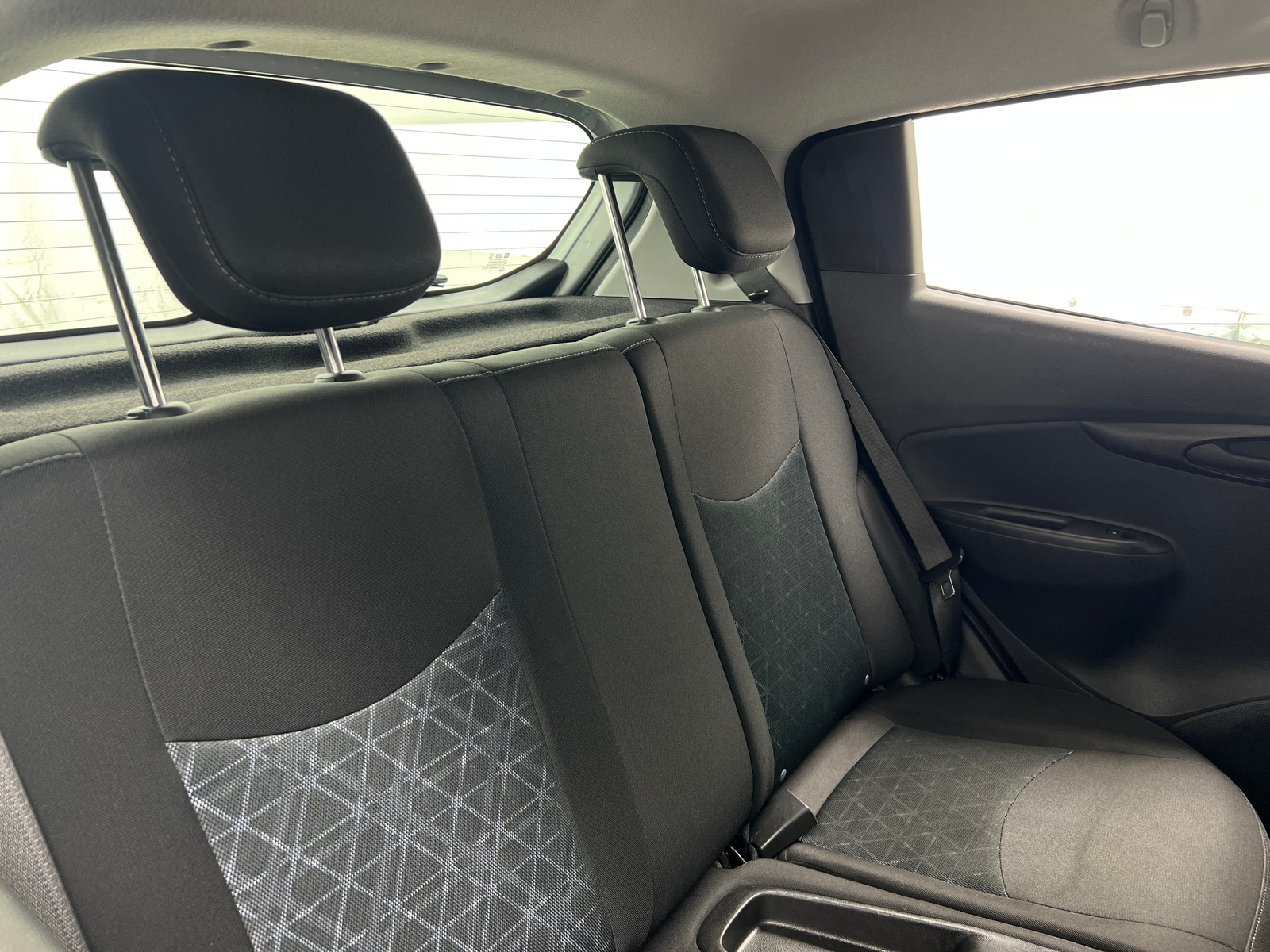 Thumbnail: 2021 Chevrolet Spark - 6