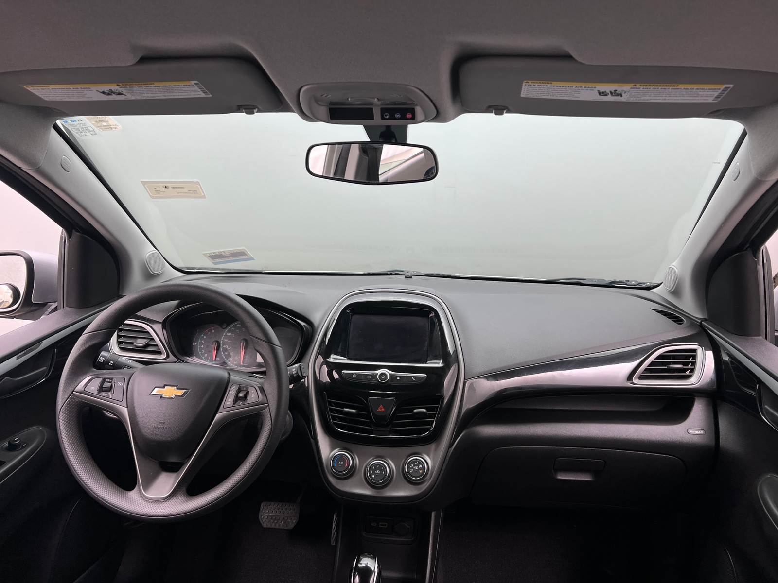 Thumbnail: 2021 Chevrolet Spark - 3