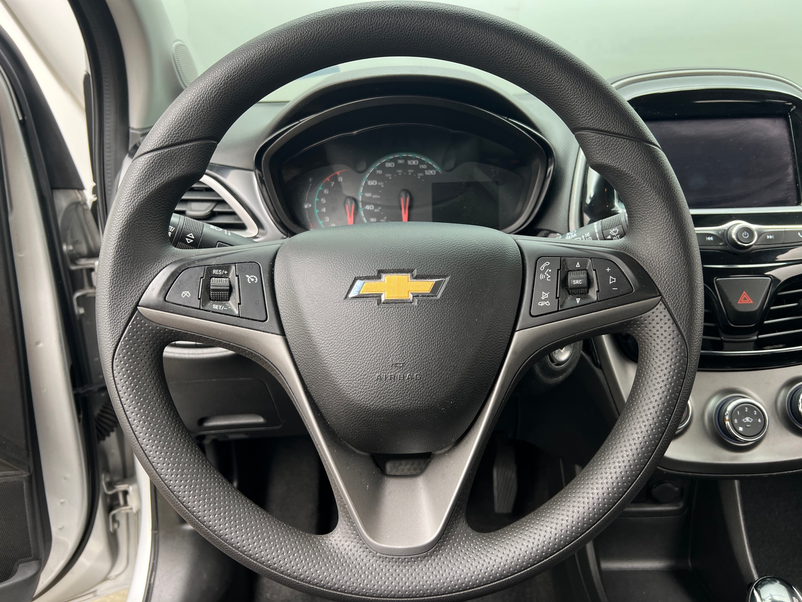 Thumbnail: 2021 Chevrolet Spark - 5