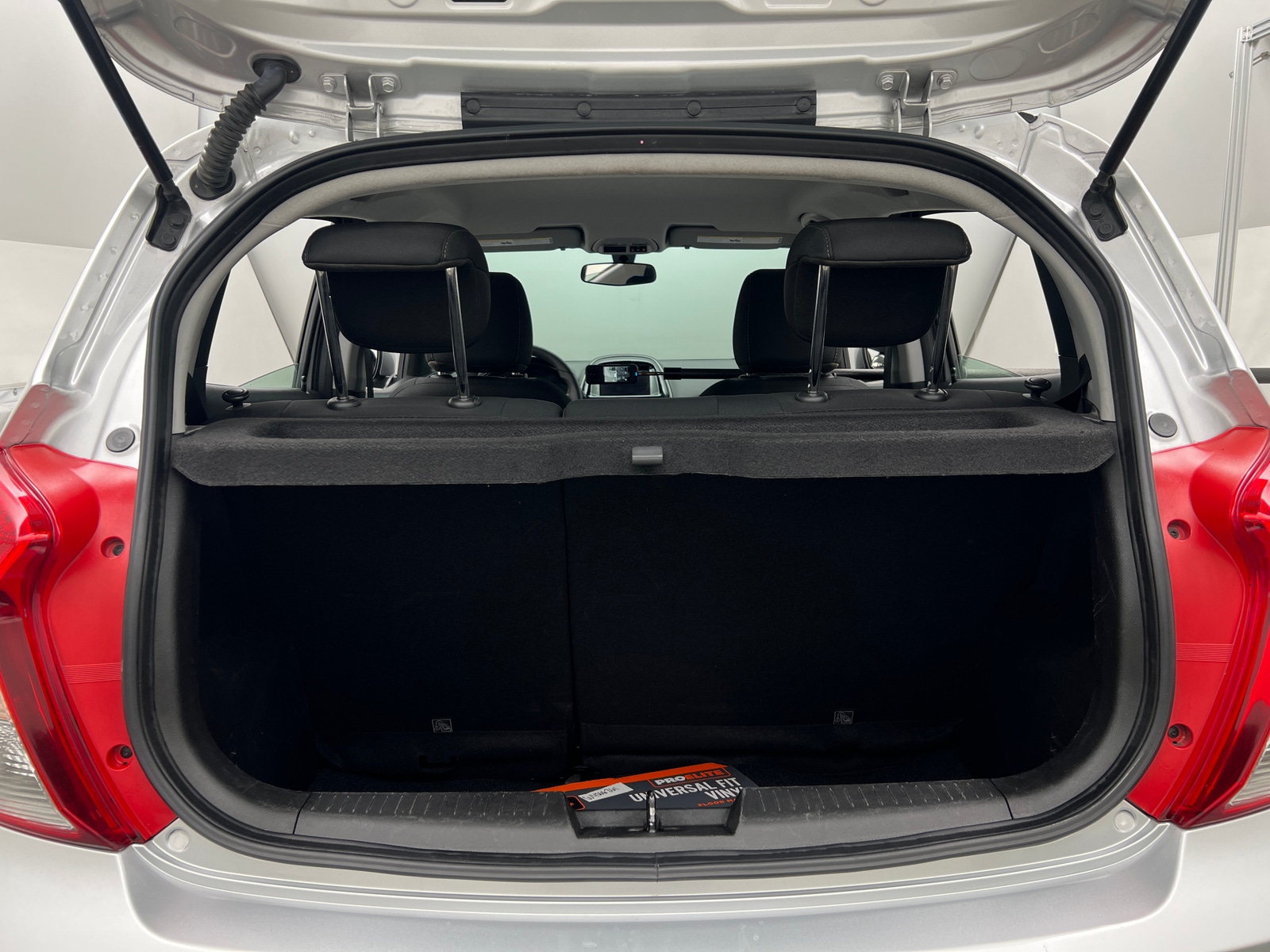 Thumbnail: 2021 Chevrolet Spark - 7