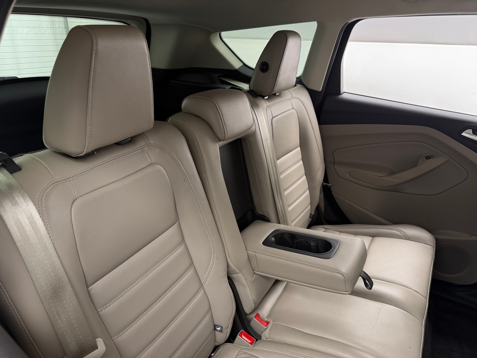 Thumbnail: 2018 Ford Escape - 5