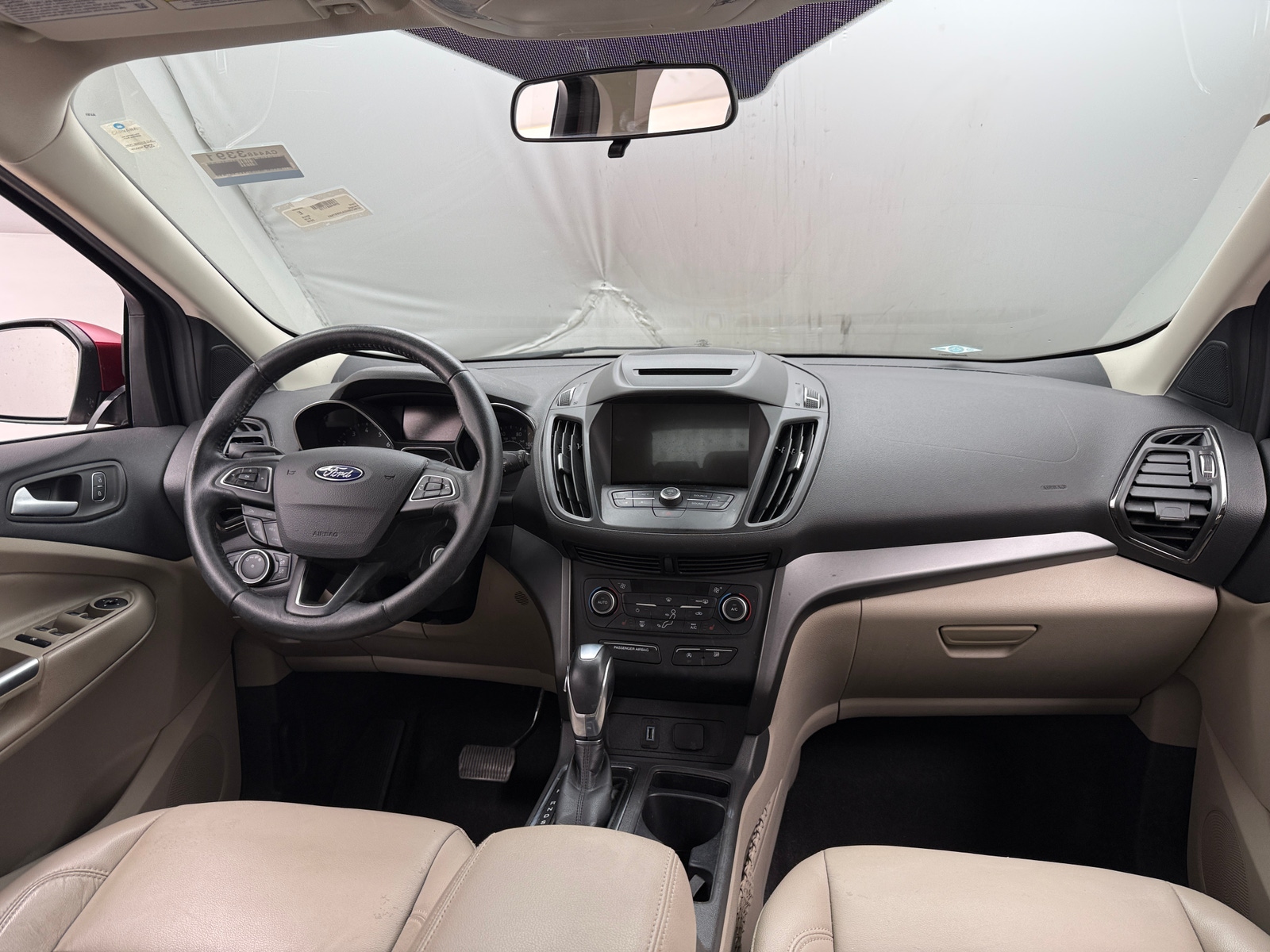 Thumbnail: 2018 Ford Escape - 2