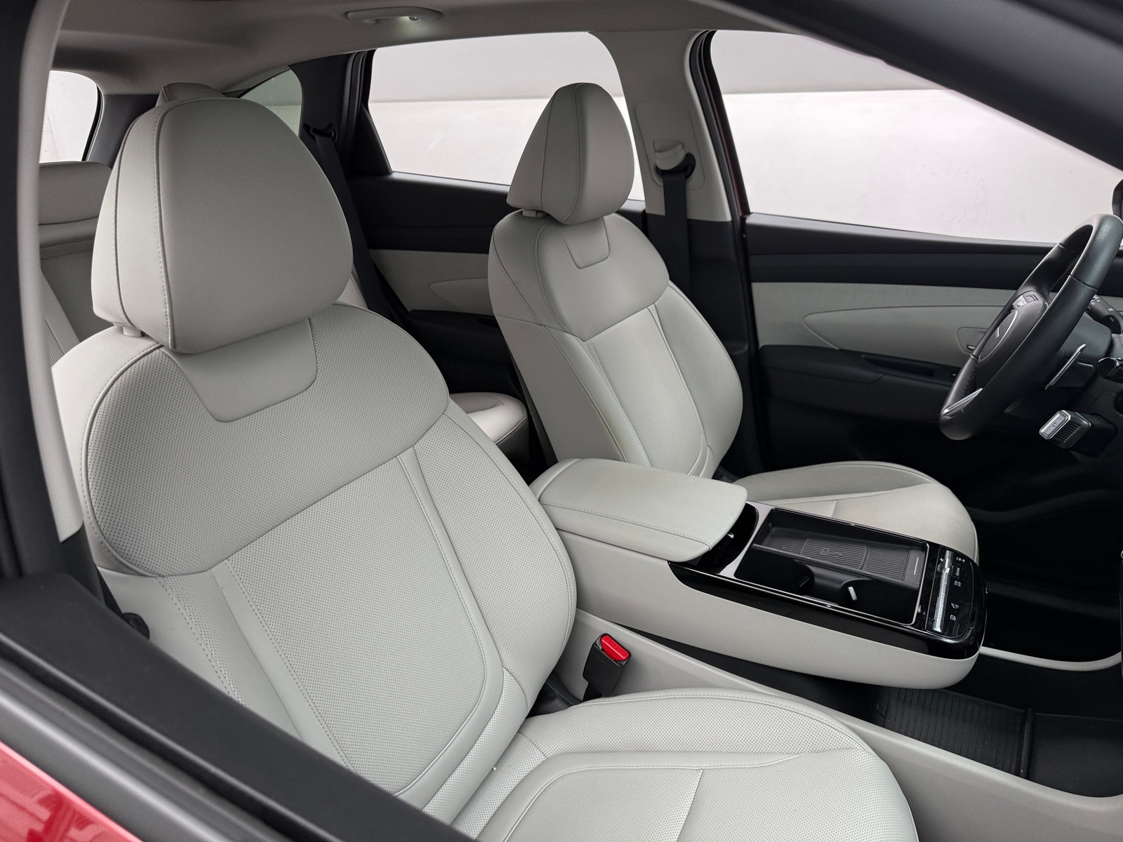 Thumbnail: 2025 Hyundai Tucson - 2