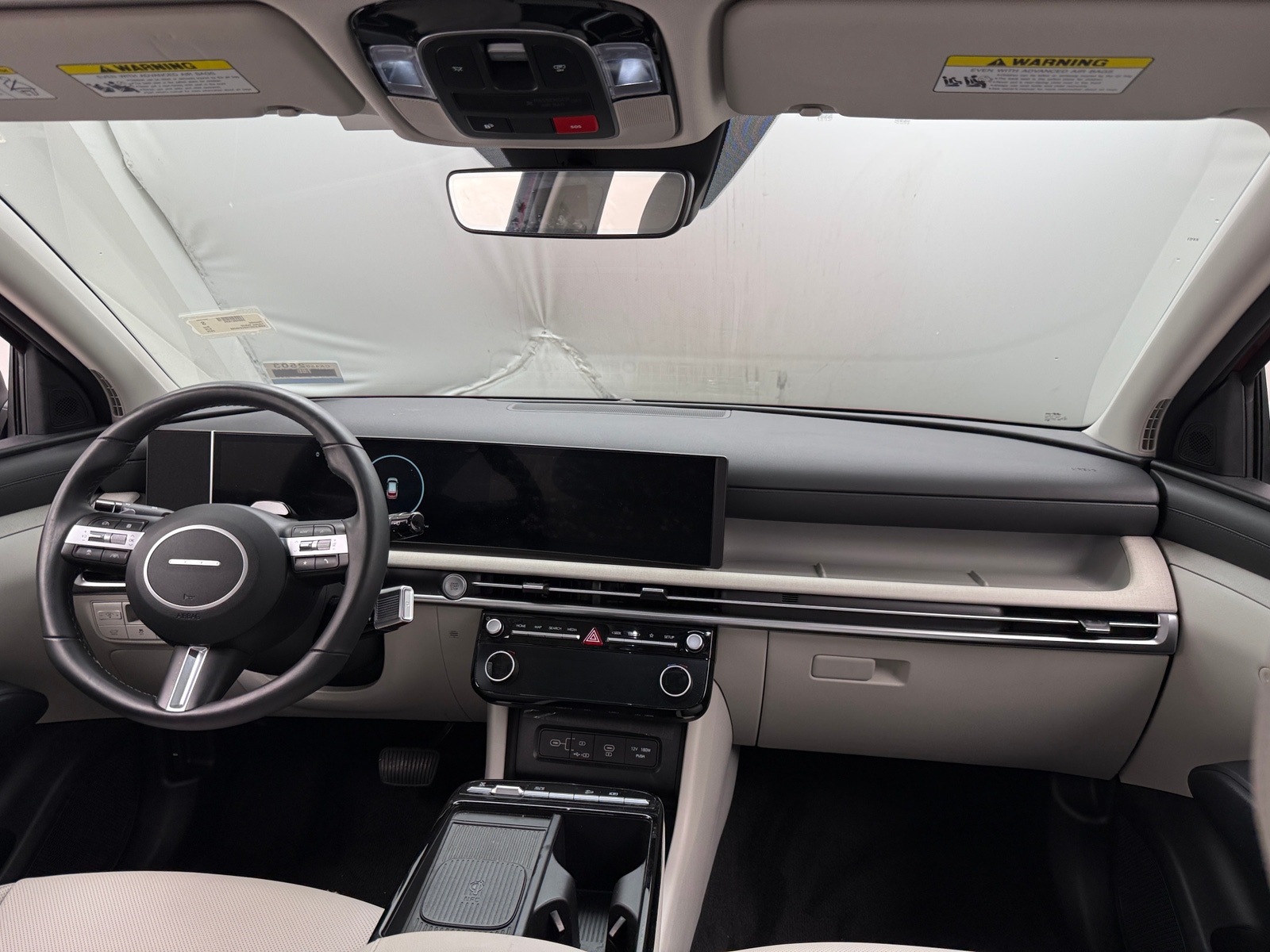 Thumbnail: 2025 Hyundai Tucson - 3