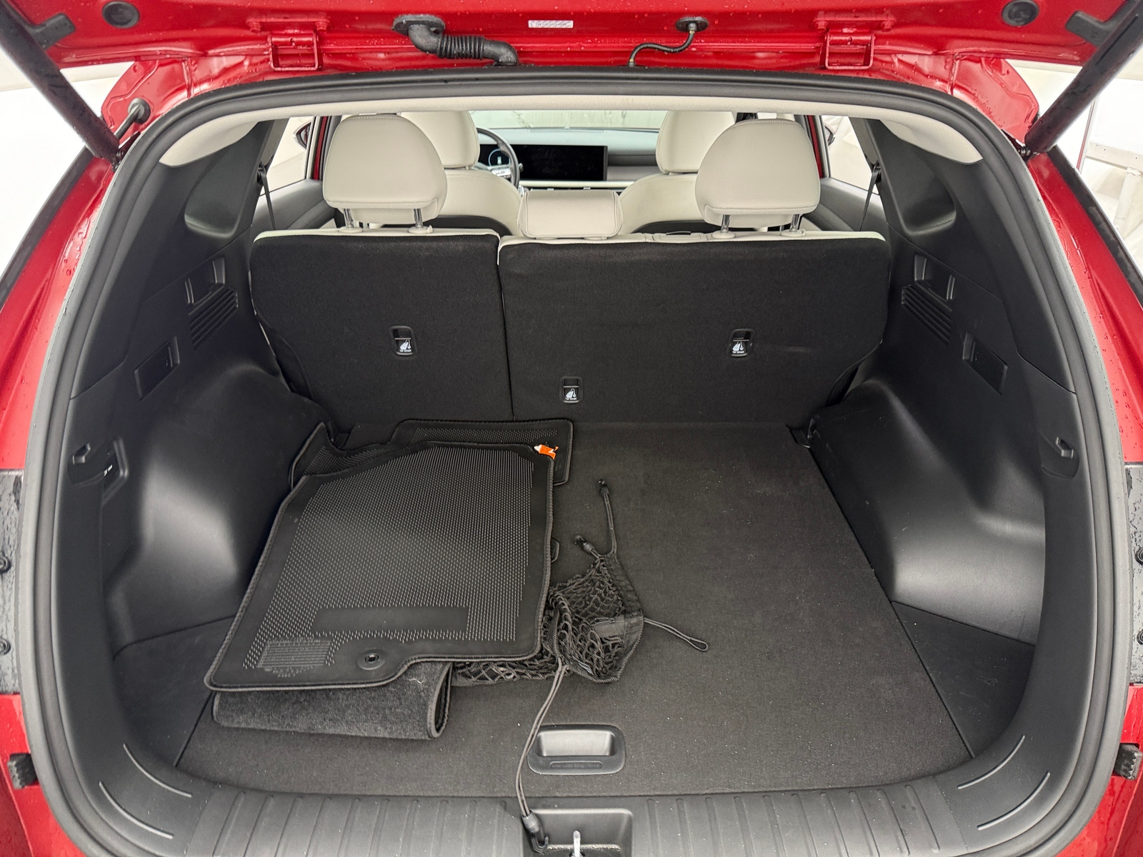 Thumbnail: 2025 Hyundai Tucson - 7