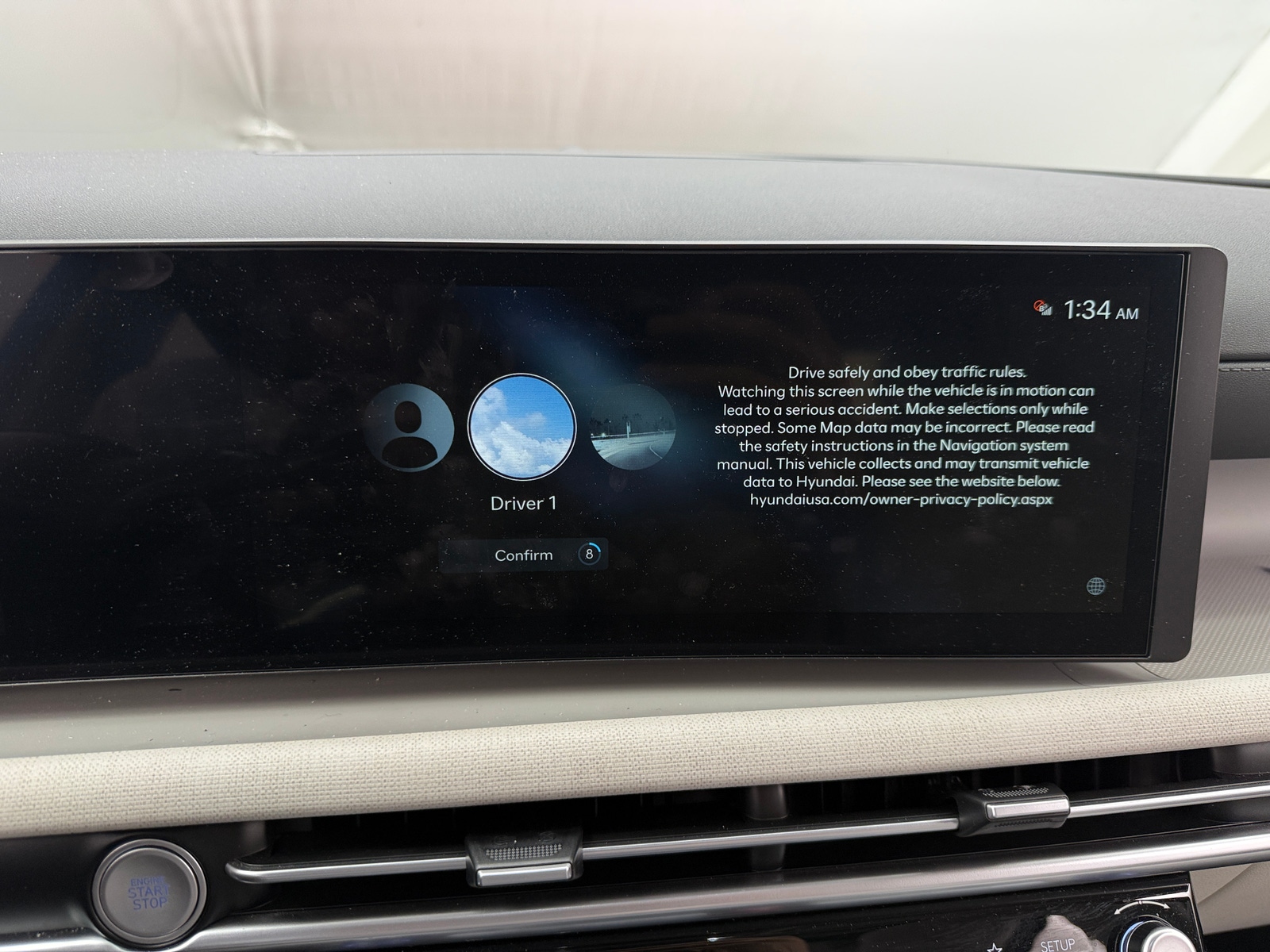 Thumbnail: 2025 Hyundai Tucson - 4